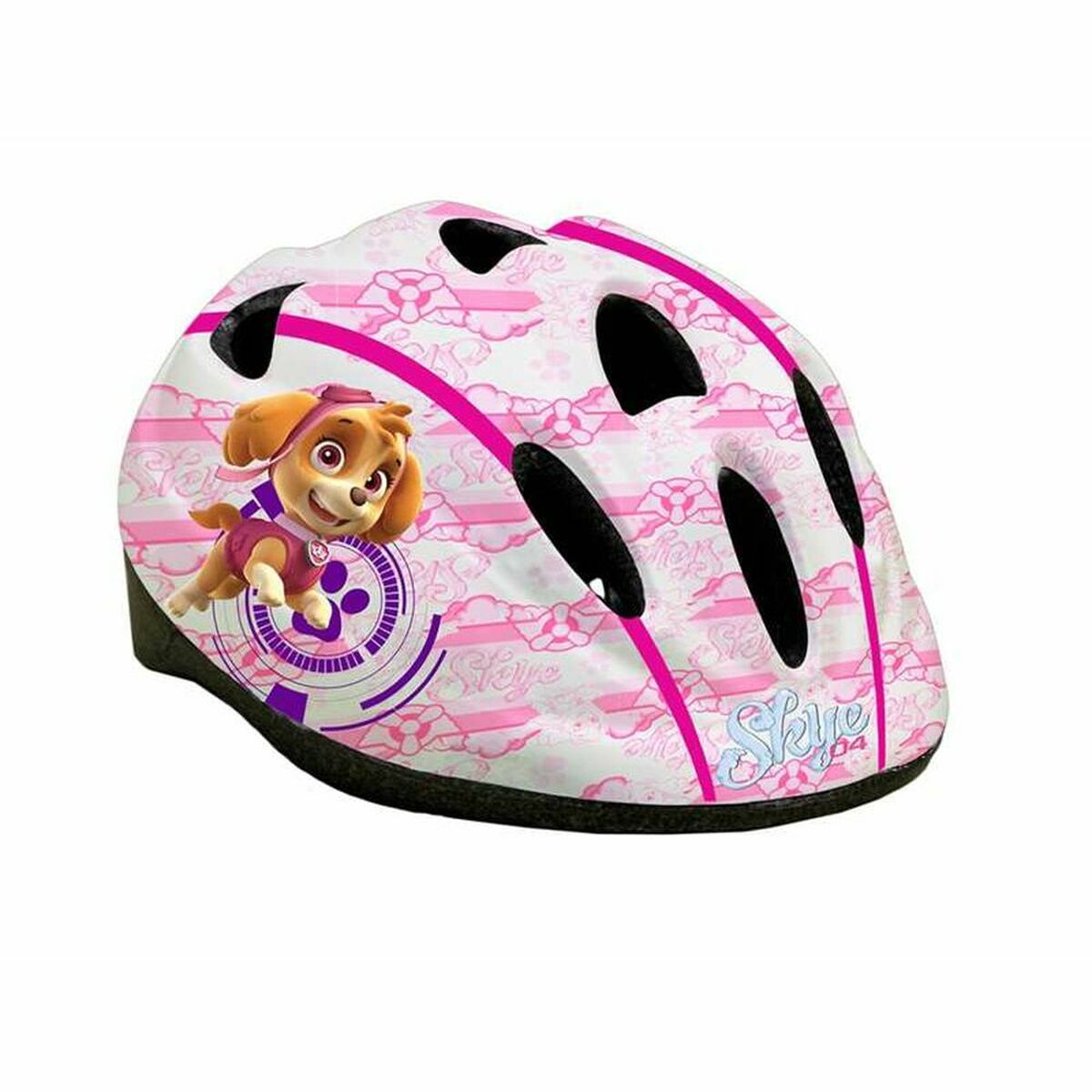 Baby Helmet The Paw Patrol 10896 Baby Helmet The Paw Patrol 10896