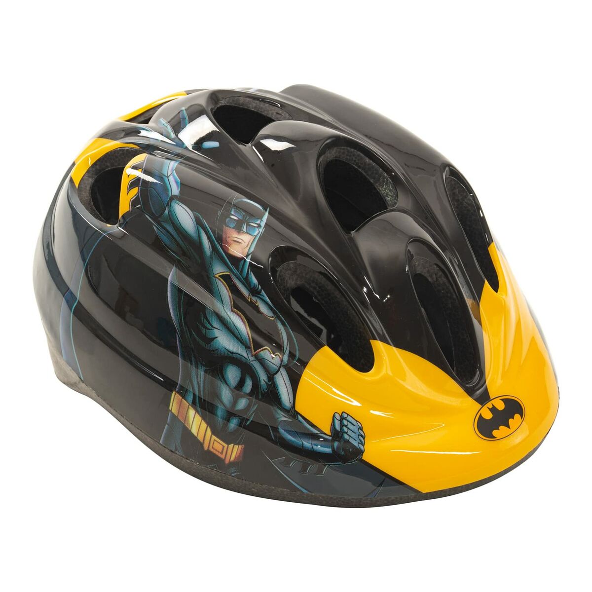 Children’s Cycling Helmet Batman