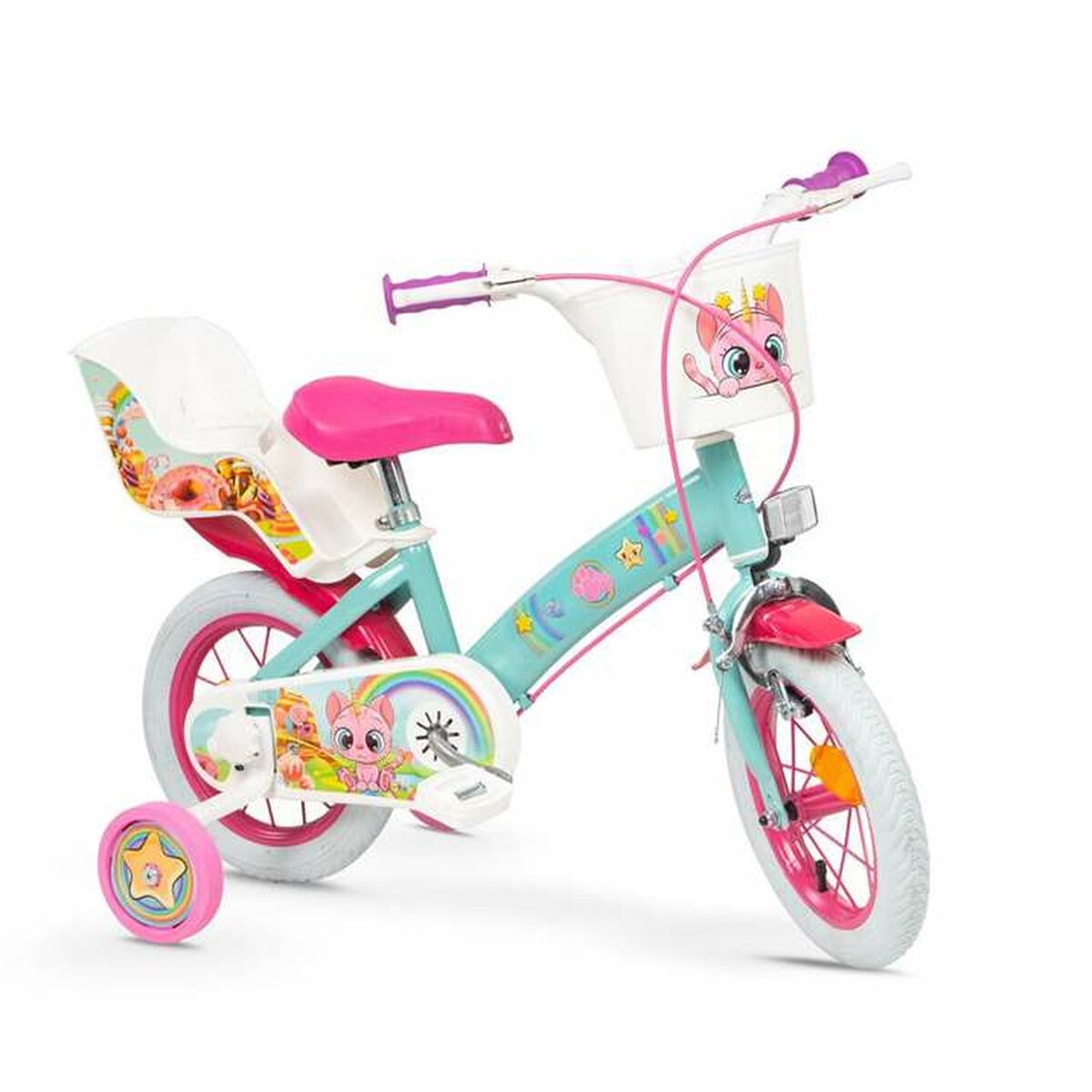 Children’s Bike Toimsa 12″