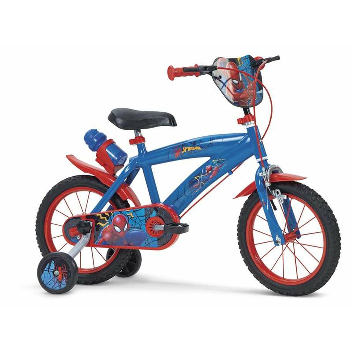 Bicycle Toimsa Multicolour (Refurbished C)