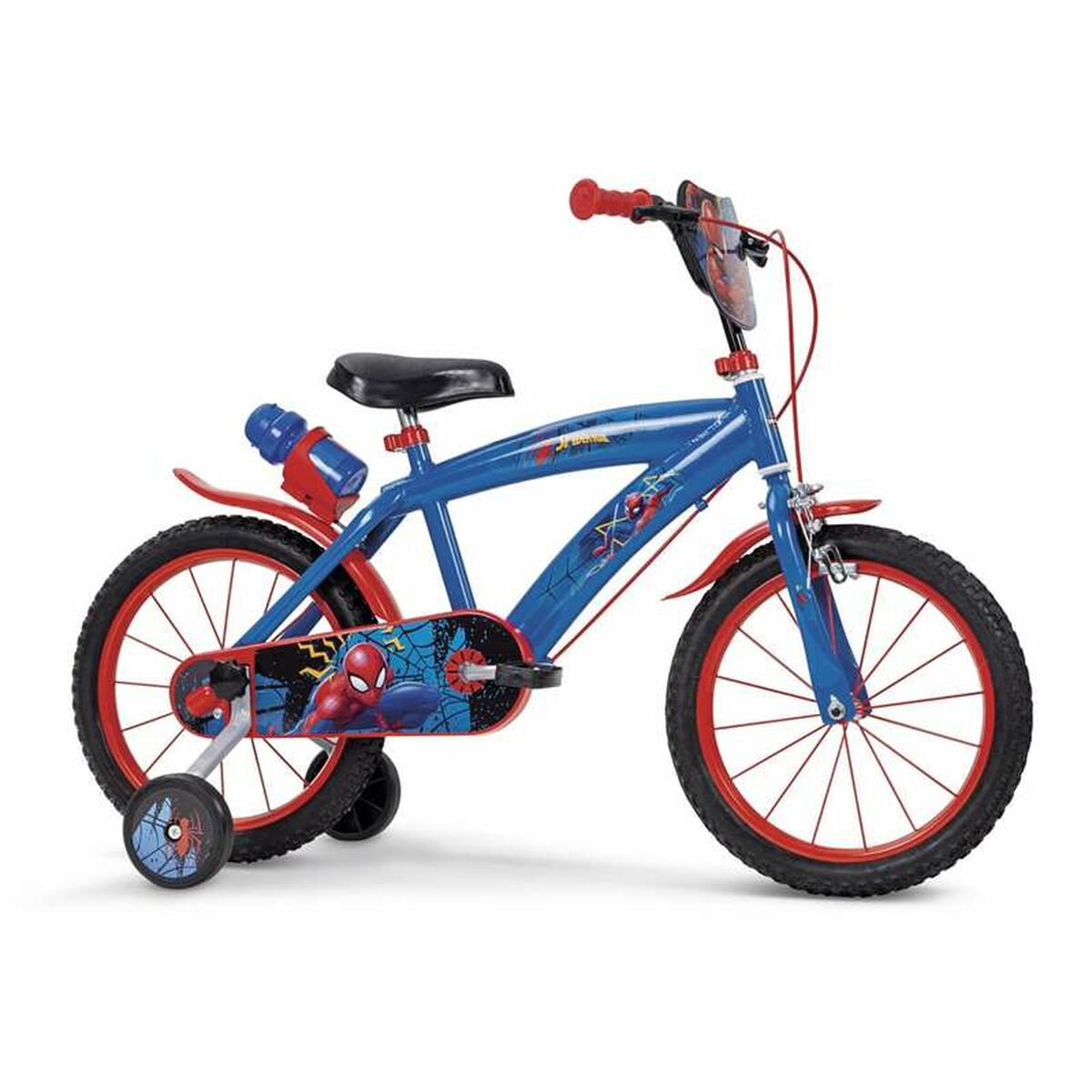 Bicycle Toimsa Multicolour (Refurbished C)