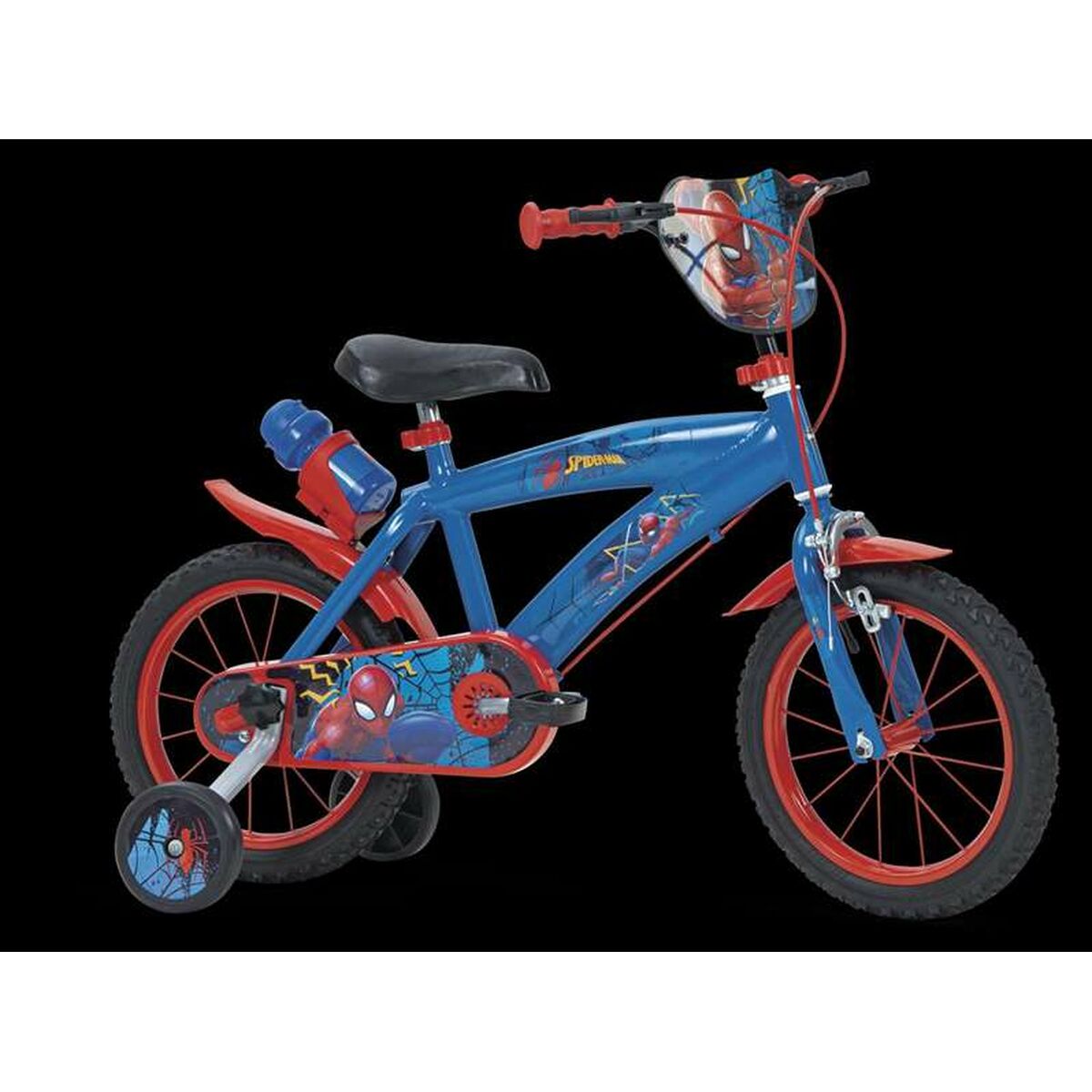 Bicycle Toimsa Multicolour (Refurbished C)