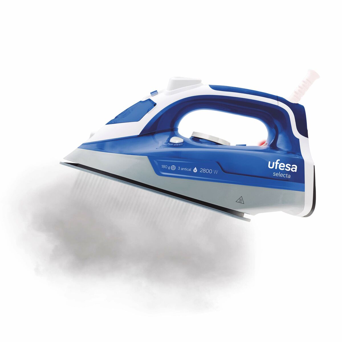 Steam Iron UFESA PV3285 0,33 L 2800W 2800 W Azul
