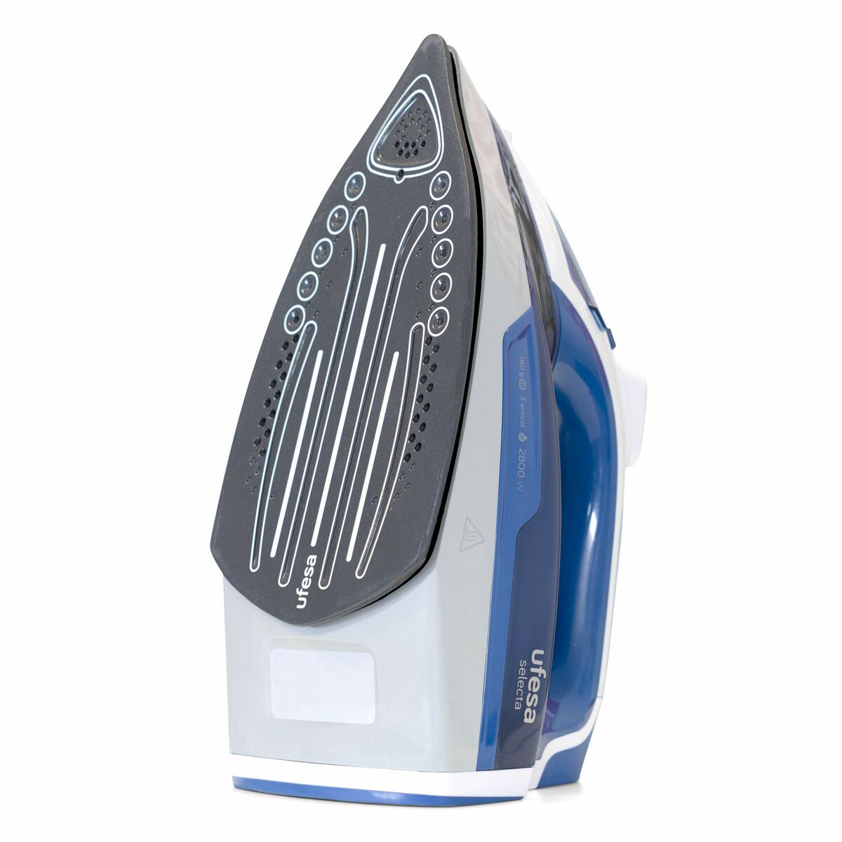 Steam Iron UFESA PV3285 0,33 L 2800W 2800 W Azul