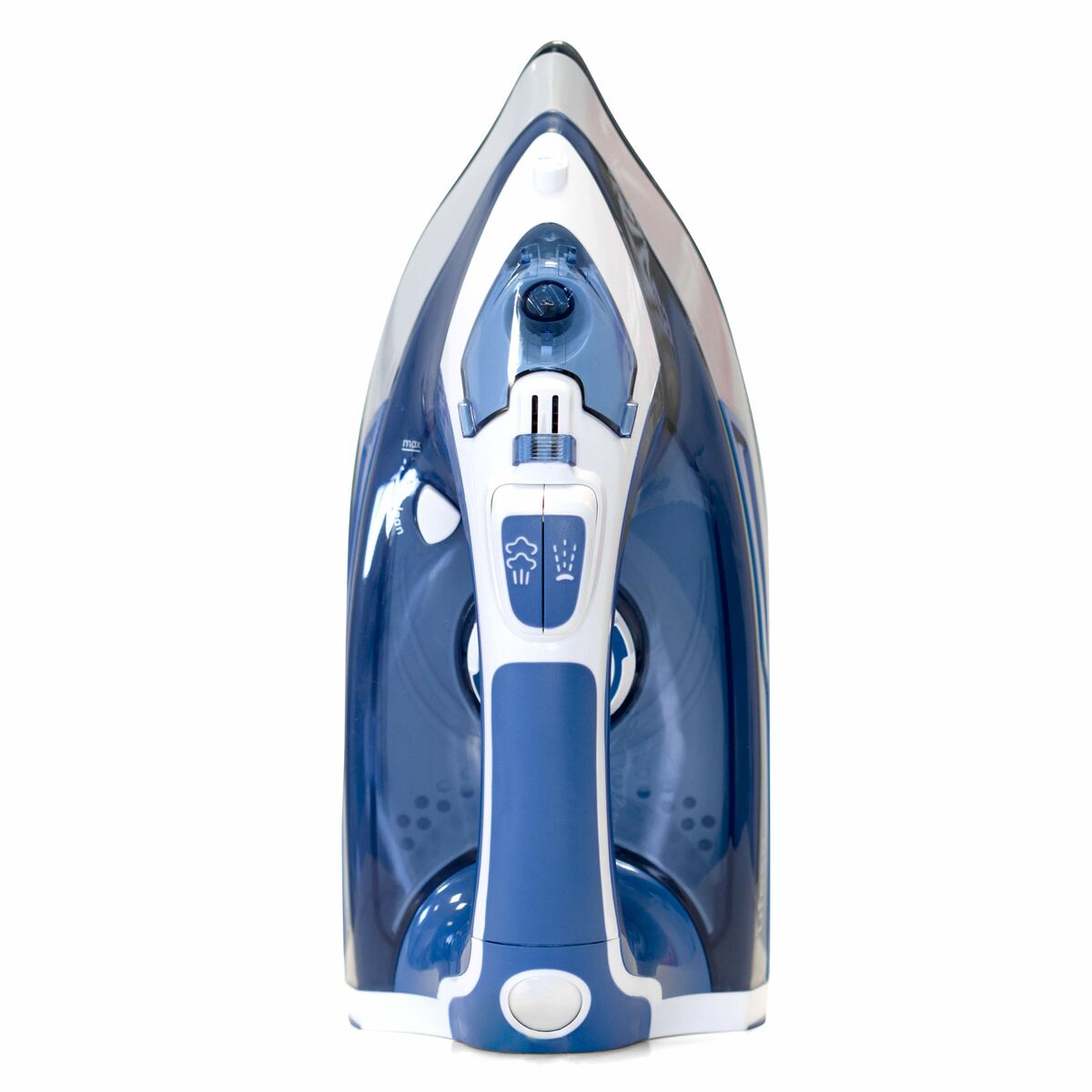 Steam Iron UFESA PV3285 0,33 L 2800W 2800 W Azul