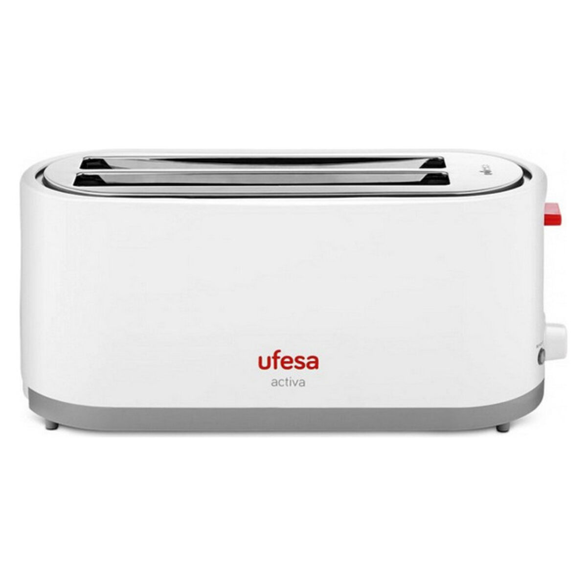 Toaster UFESA TT7375 1400W White
