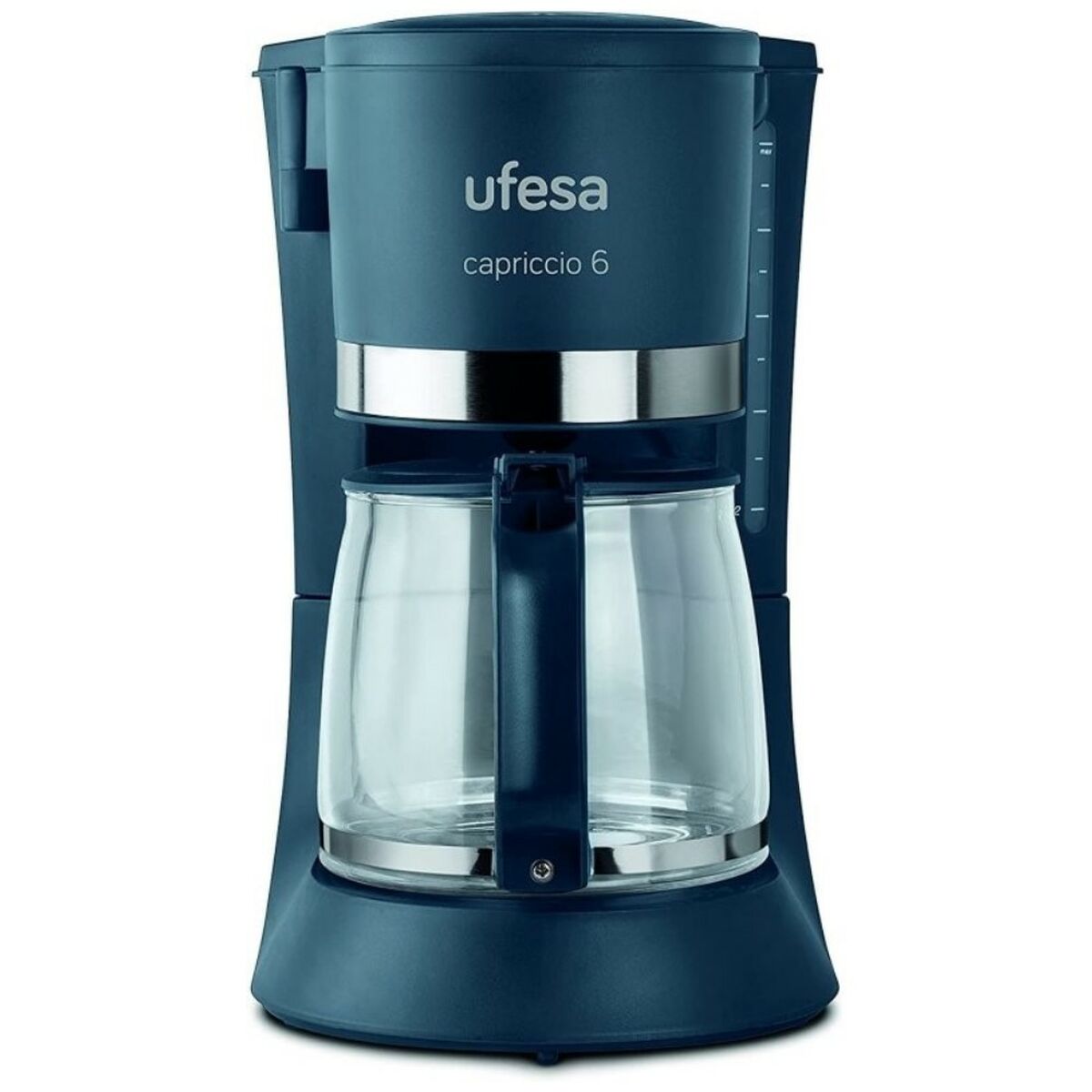 Drip Coffee Machine UFESA CG7114 Capriccio 600 W 600 ml Drip Coffee Machine UFESA CG7114 Capriccio 600 W 600 ml