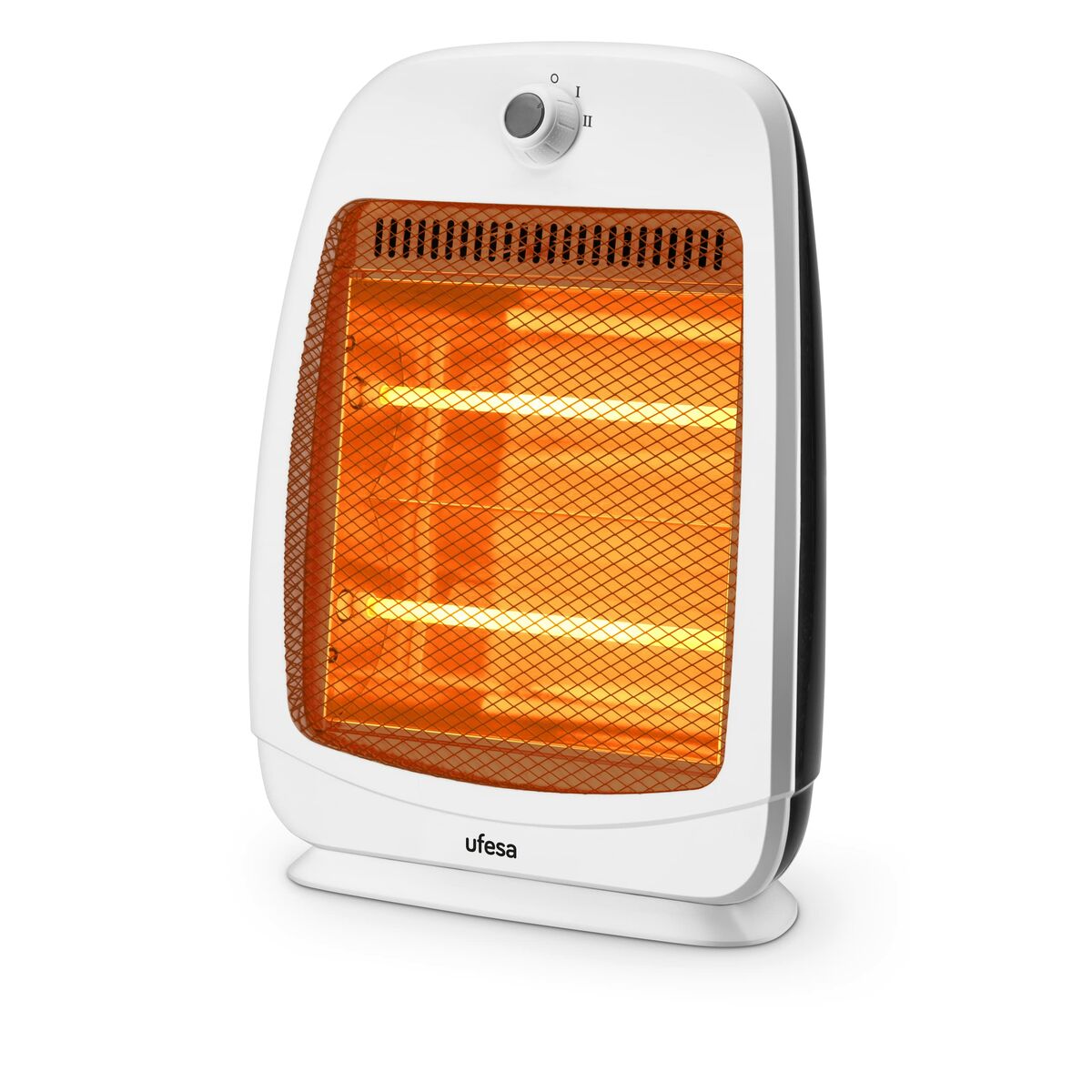 Heater UFESA RIGEL White Heater UFESA RIGEL White