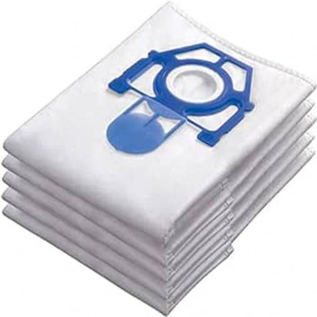 Replacement Bag for Vacuum Cleaner UFESA 81105621   4UDS Replacement Bag for Vacuum Cleaner UFESA 81105621   4UDS