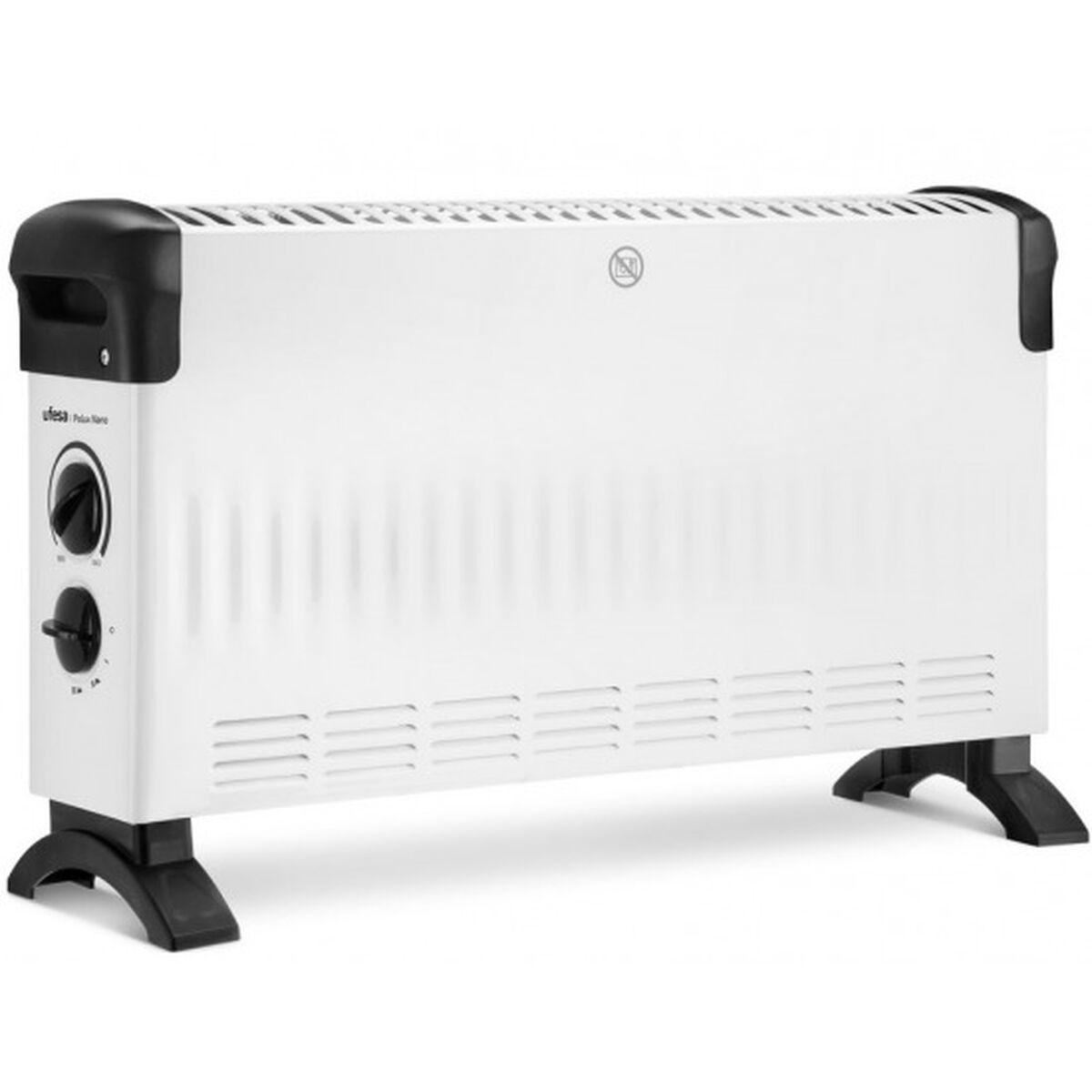 Digital Heater UFESA POLUX NANO 1800 W Digital Heater UFESA POLUX NANO 1800 W