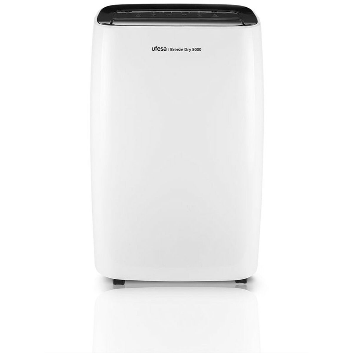 Dehumidifier UFESA BREEZE DRY 5000 260 W 6 L