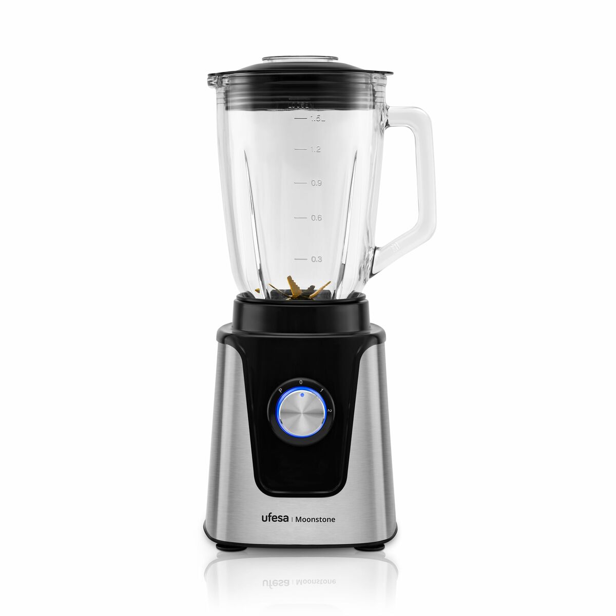 Cup Blender UFESA MOONSTONE 1,5 L Cup Blender UFESA MOONSTONE 1,5 L
