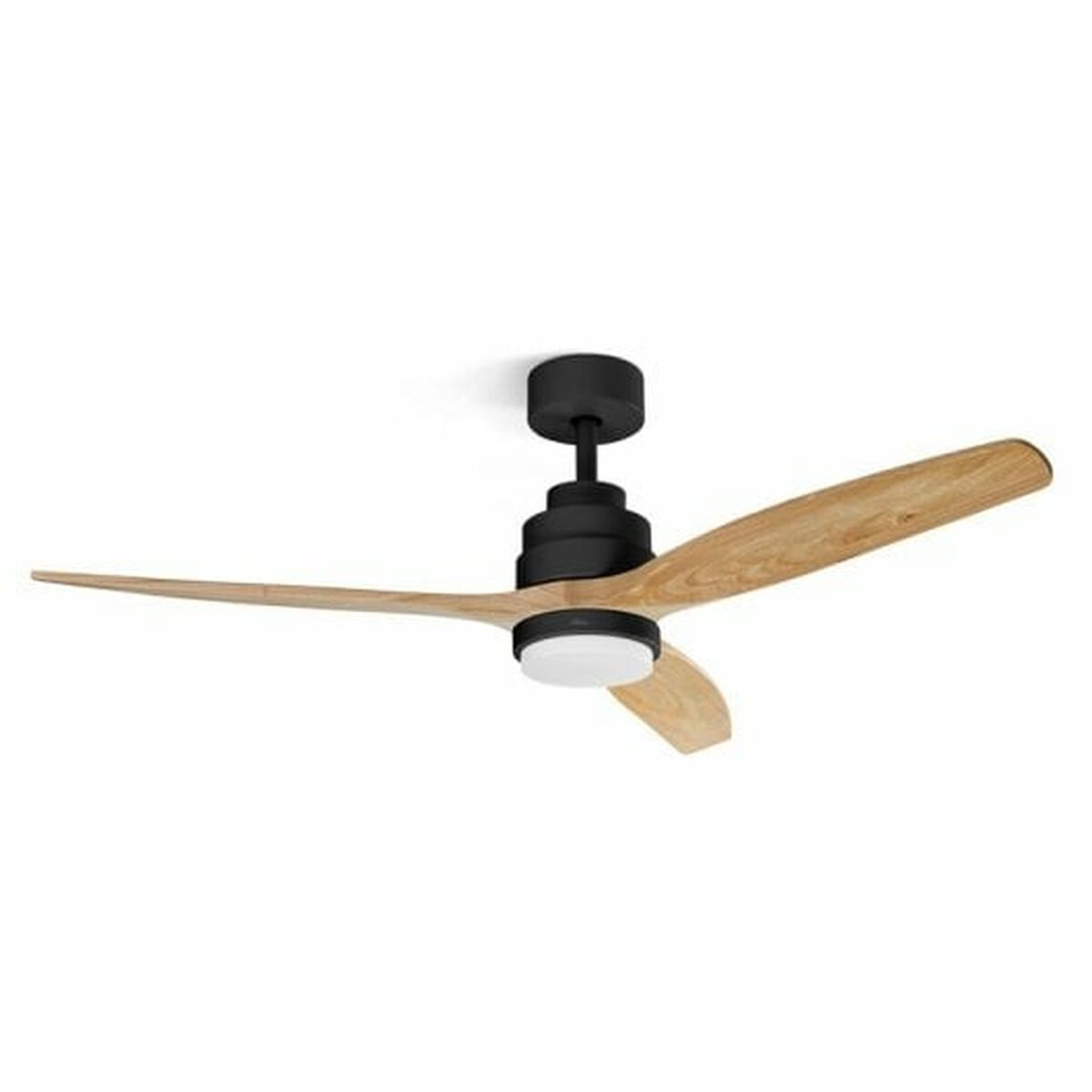 Ceiling Fan UFESA NEPAL NEGR/HAYA  132 cm
