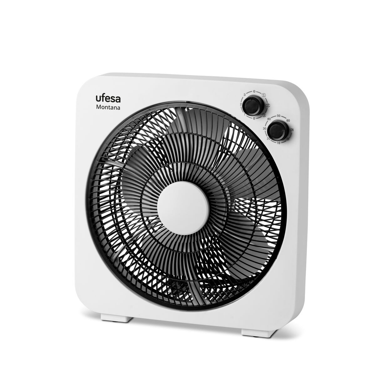 Table Fan UFESA MONTANA 45 W