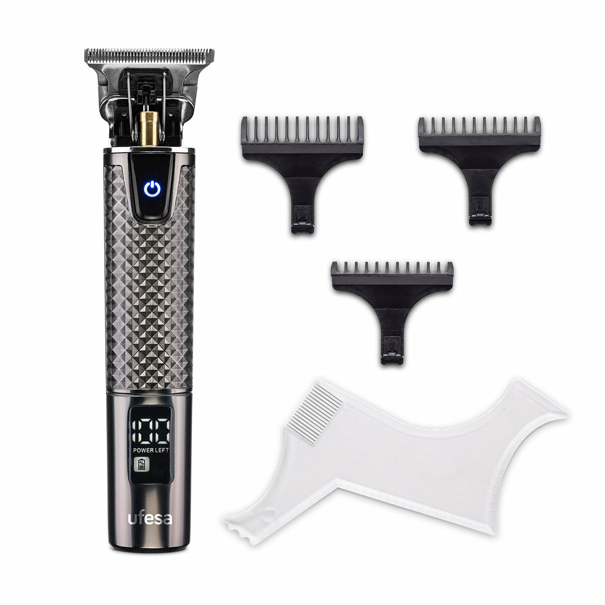Hair Clippers UFESA RAZOR FADE DIFITAL Hair Clippers UFESA RAZOR FADE DIFITAL