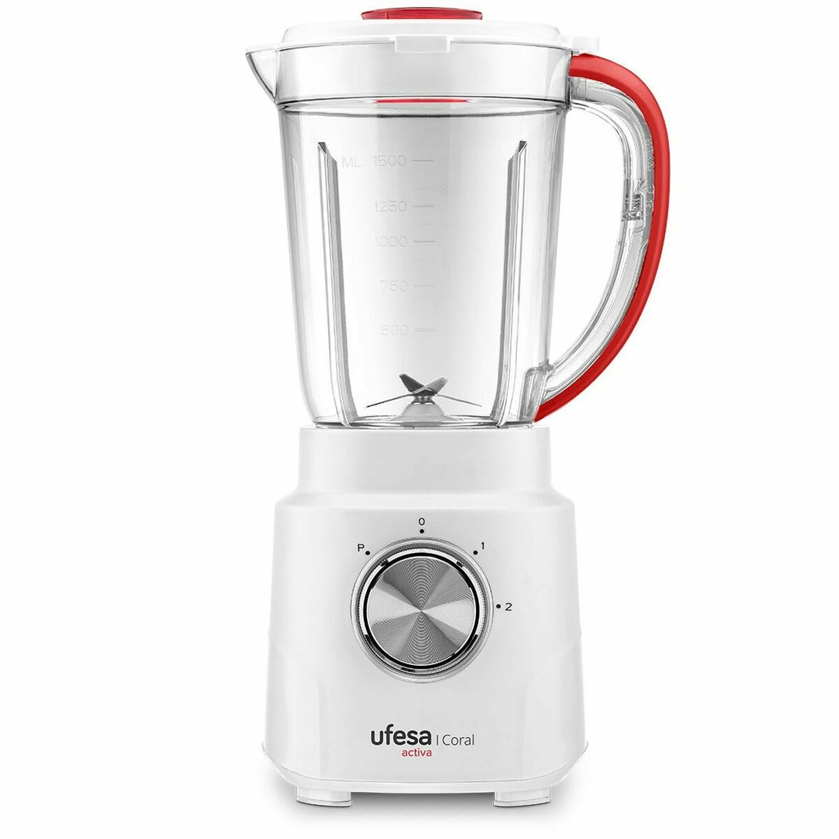 Cup Blender UFESA CORAL