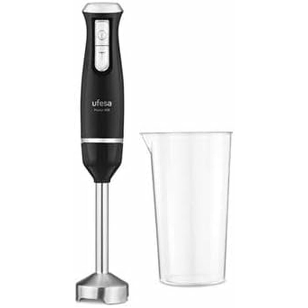 Hand-held Blender UFESA 70105999 800 W Hand-held Blender UFESA 70105999 800 W