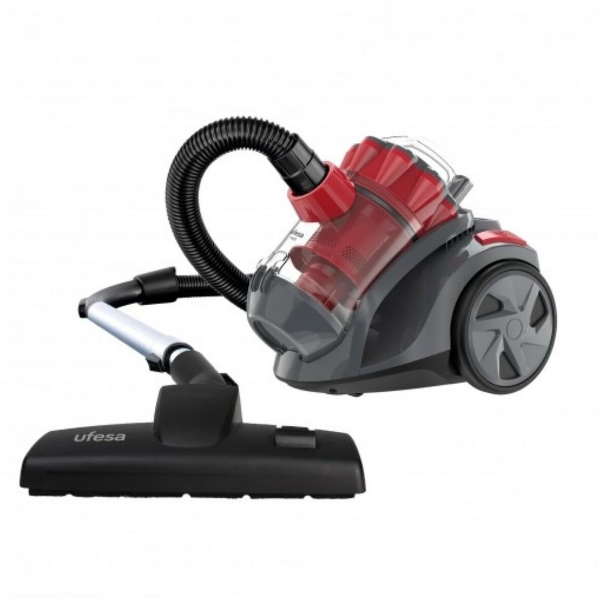 vacuum cleaner UFESA AS4046 800 W Black vacuum cleaner UFESA AS4046 800 W Black