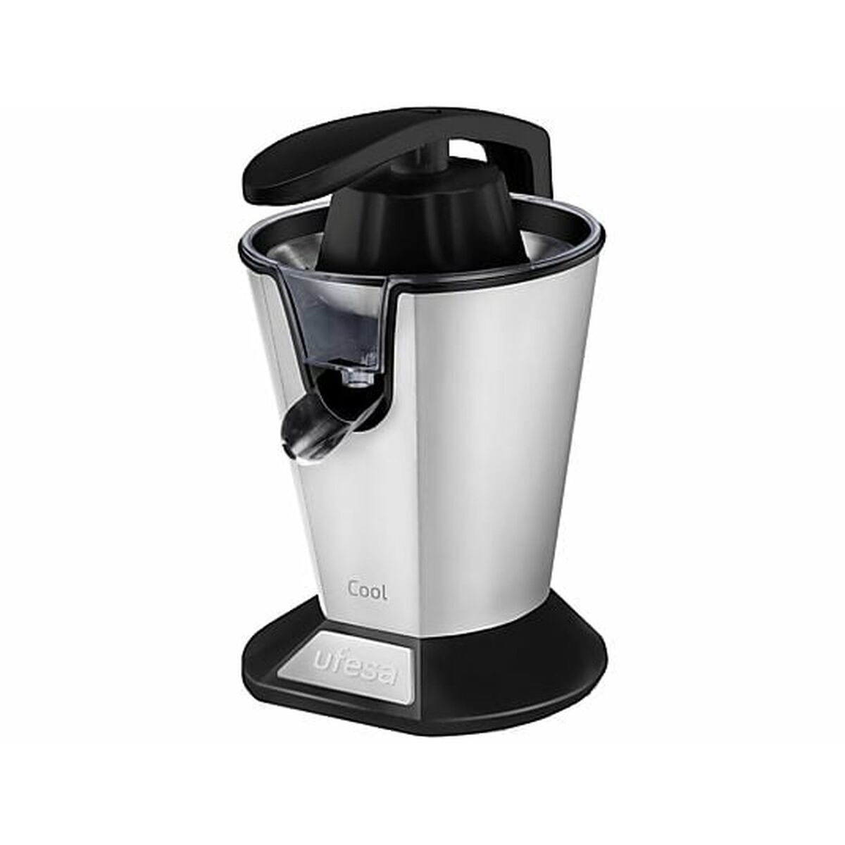 Electric Juicer UFESA COOL 600 W Electric Juicer UFESA COOL 600 W