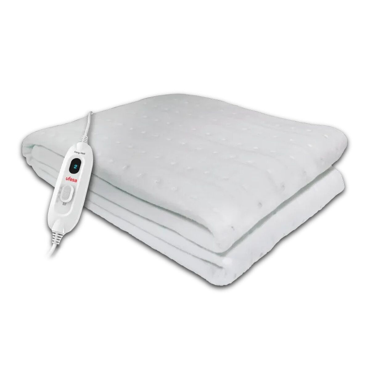 Electric Blanket UFESA 60 W 150 x 90 cm Electric Blanket UFESA 60 W 150 x 90 cm