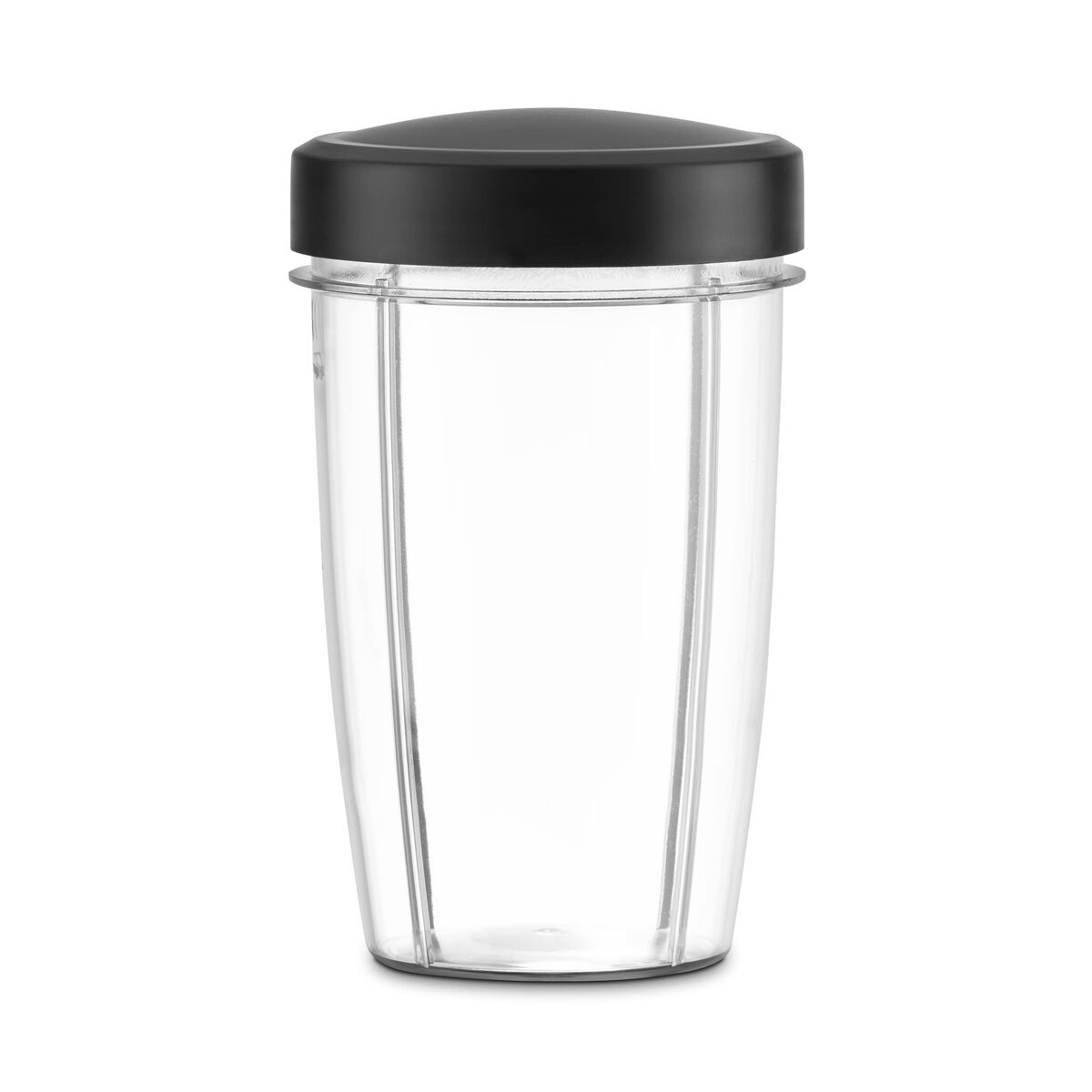 Cup Blender UFESA 70205397 Black 900 W