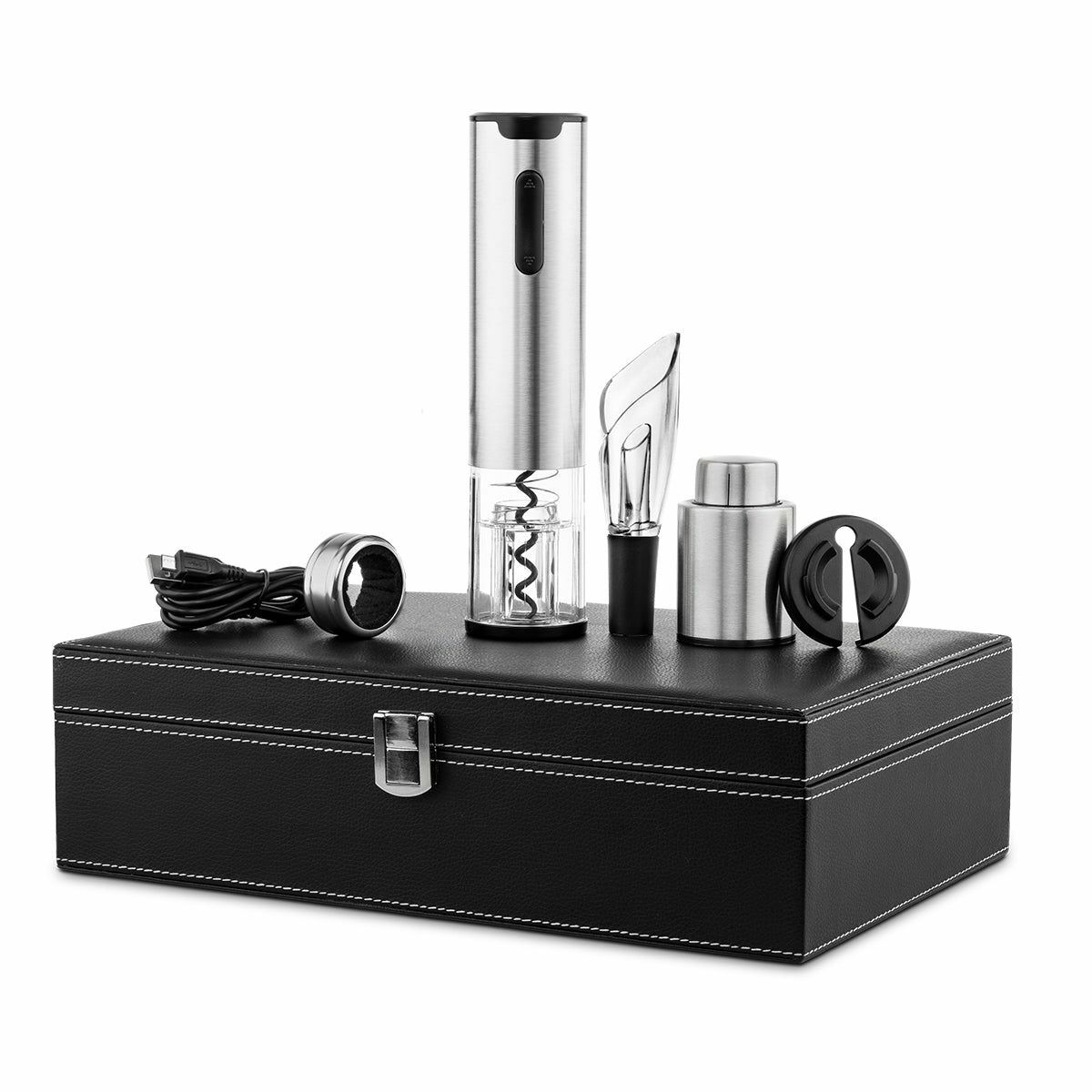 Set of Wine Accessories UFESA Set of Wine Accessories UFESA