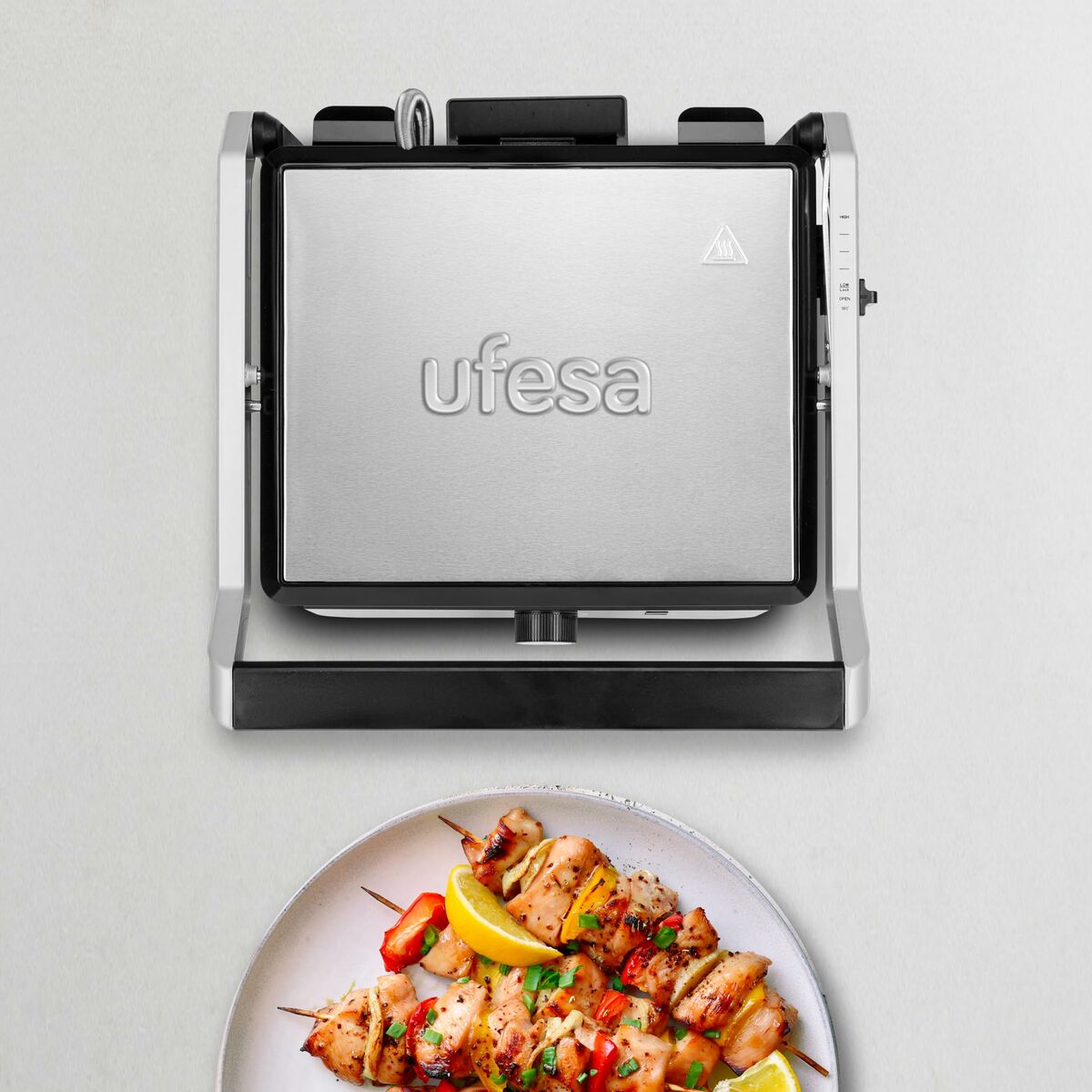 Grill UFESA JAYA 2000 2000 W