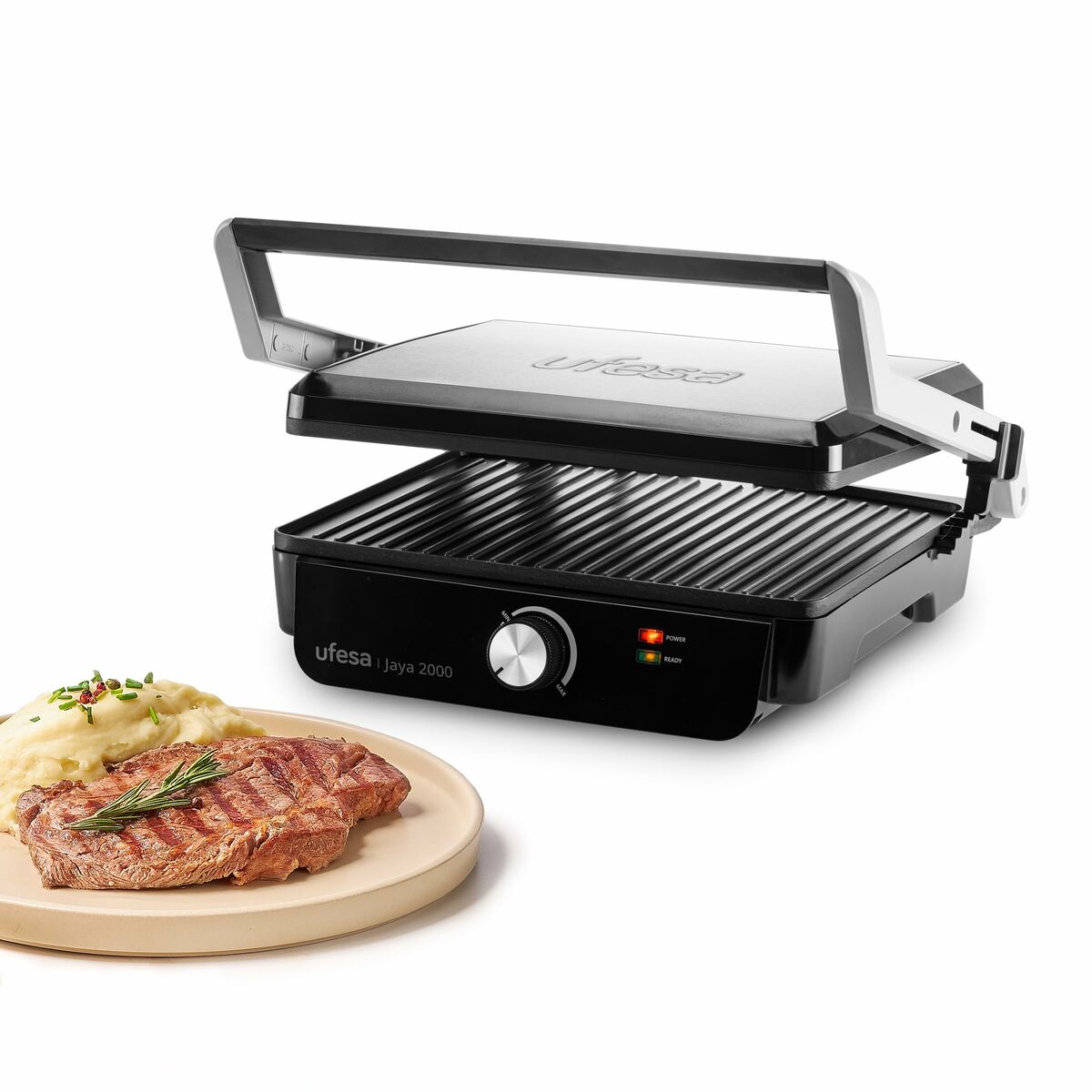 Grill UFESA JAYA 2000 2000 W