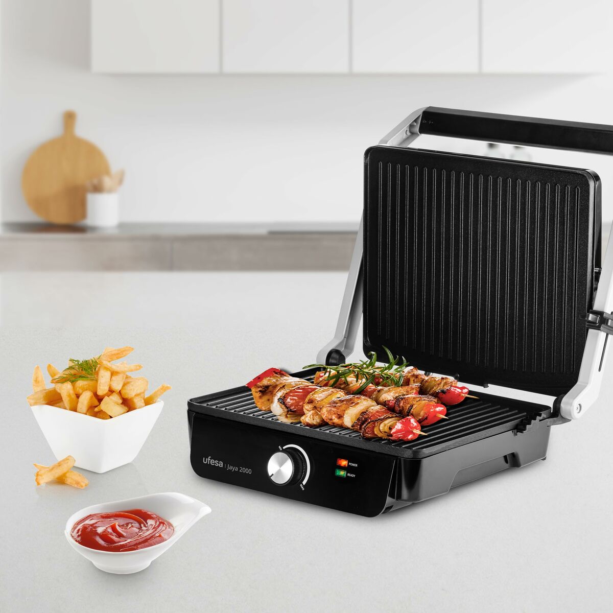Grill UFESA JAYA 2000 2000 W