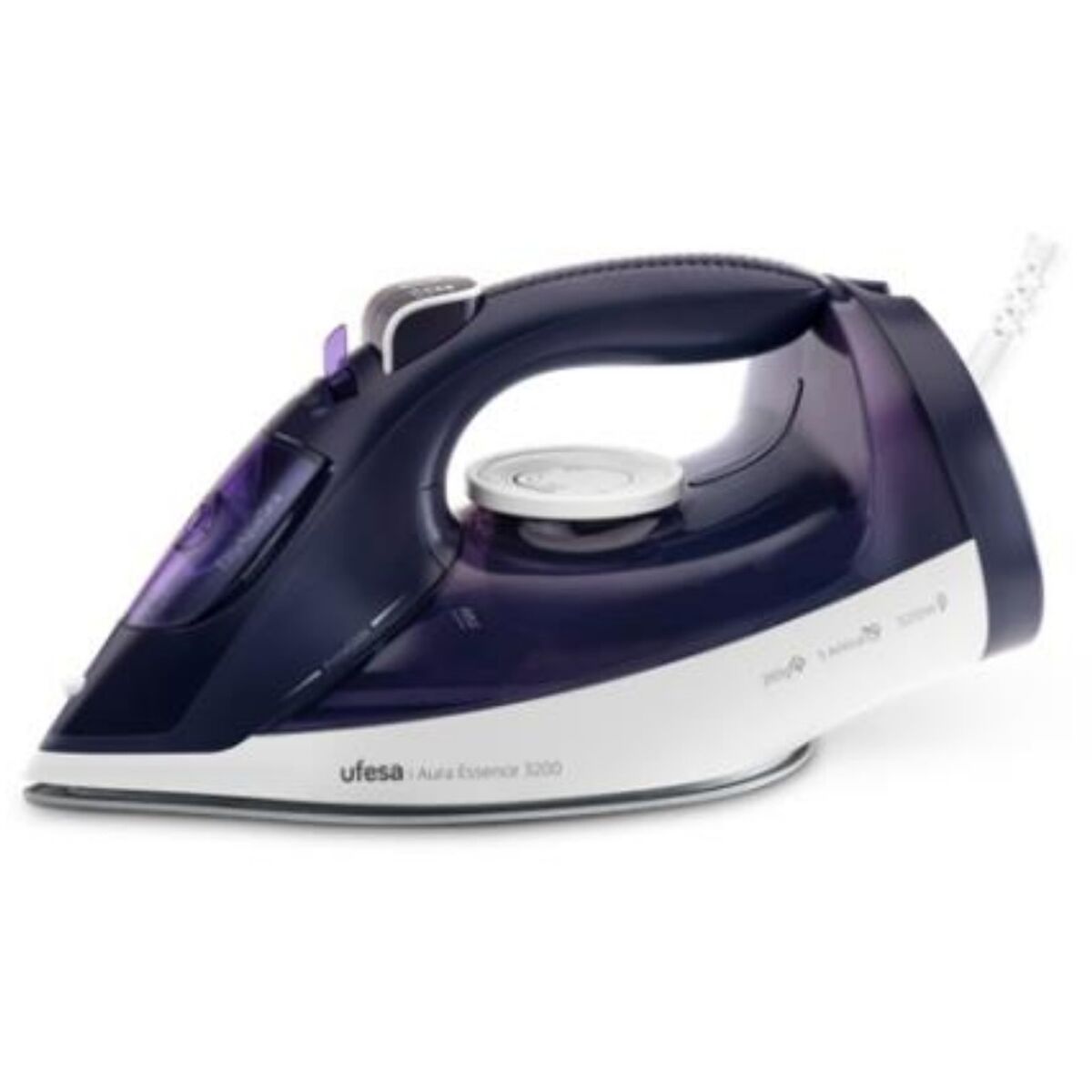 Steam Iron UFESA AURA 3200 3200 W Steam Iron UFESA AURA 3200 3200 W