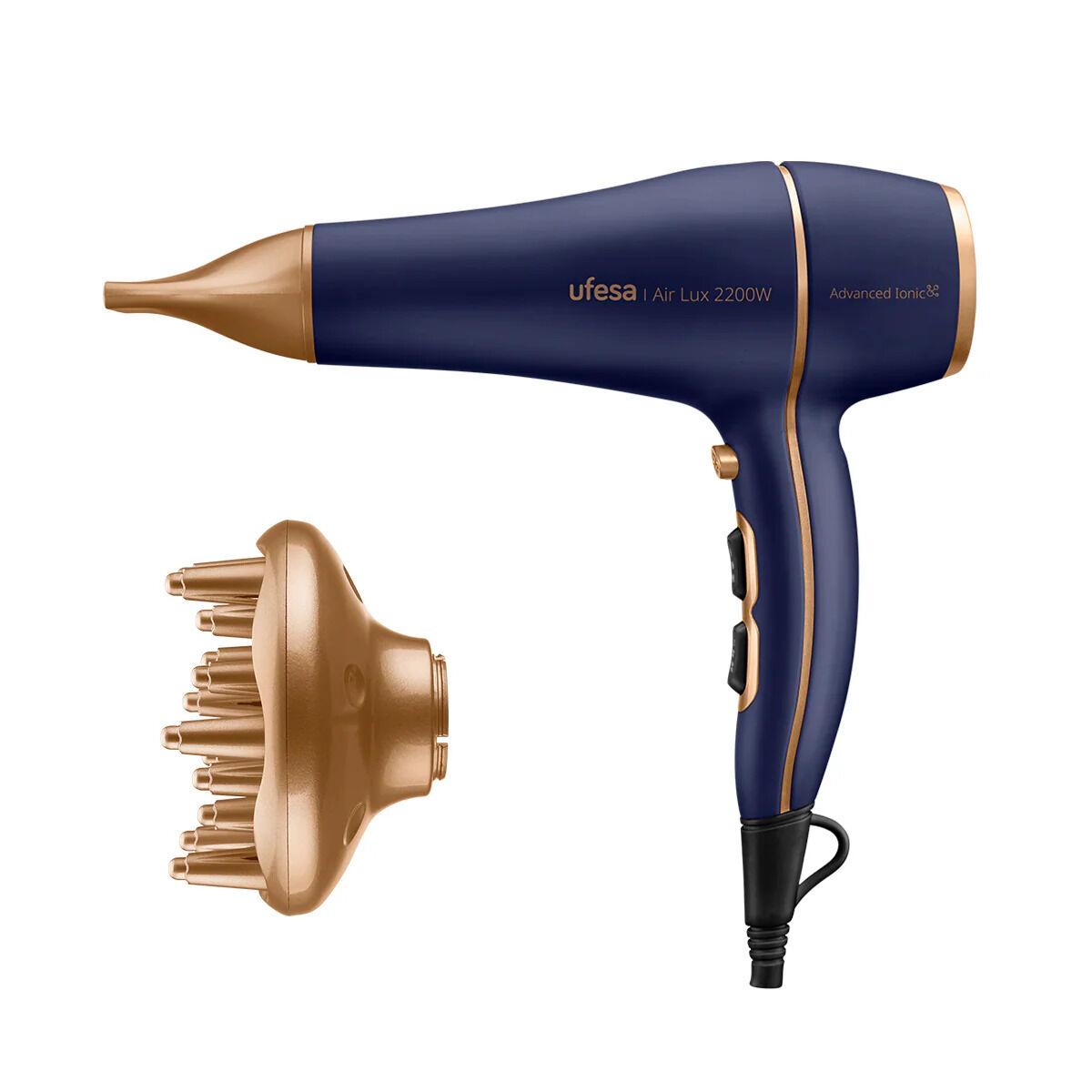 Hairdryer UFESA Hairdryer UFESA