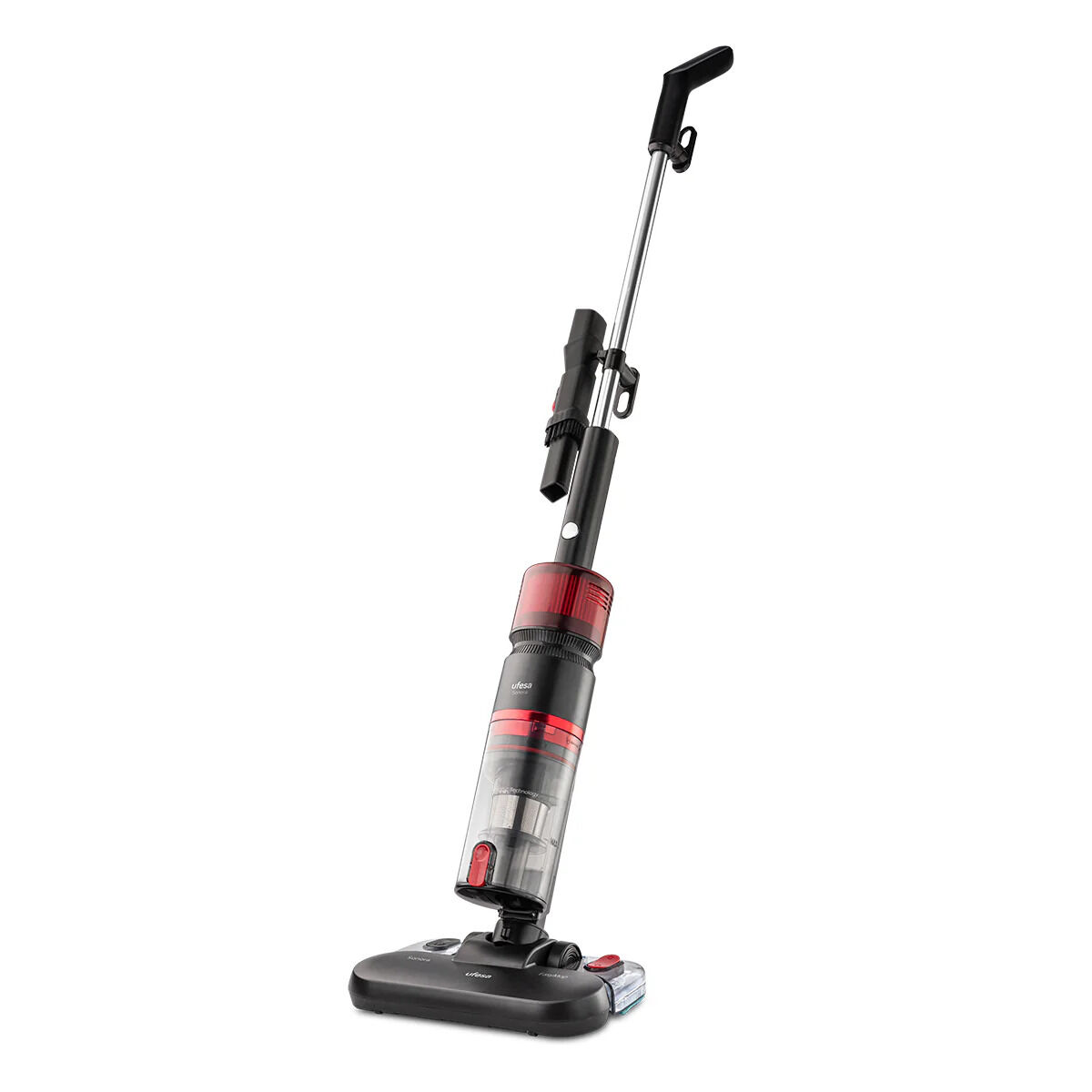 Stick Vacuum Cleaner UFESA SONORA 500W 600 W Stick Vacuum Cleaner UFESA SONORA 500W 600 W