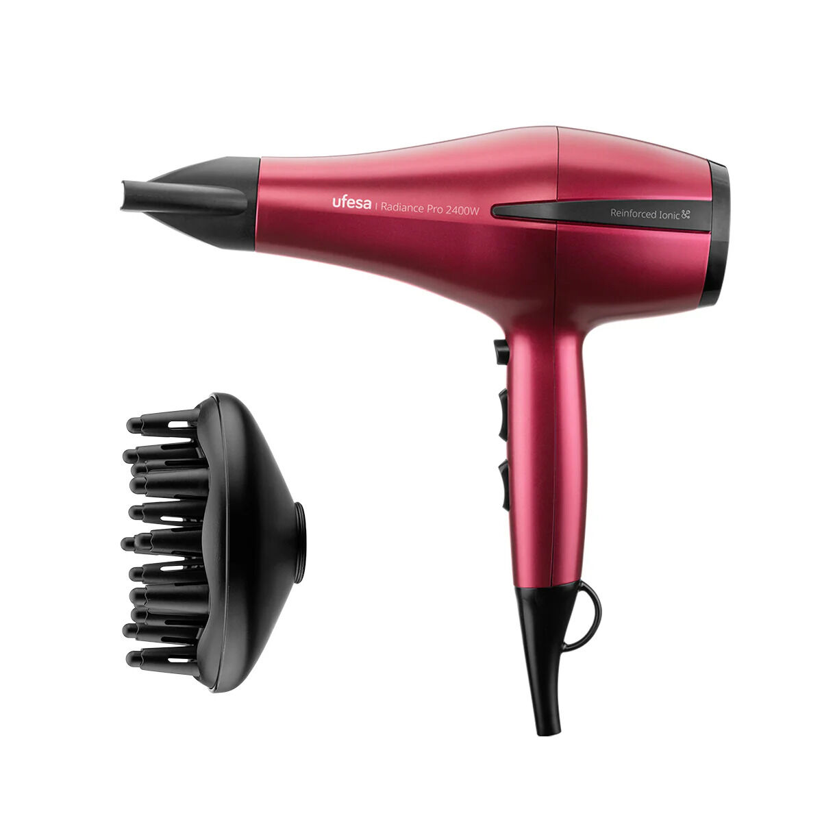 Hairdryer UFESA Hairdryer UFESA