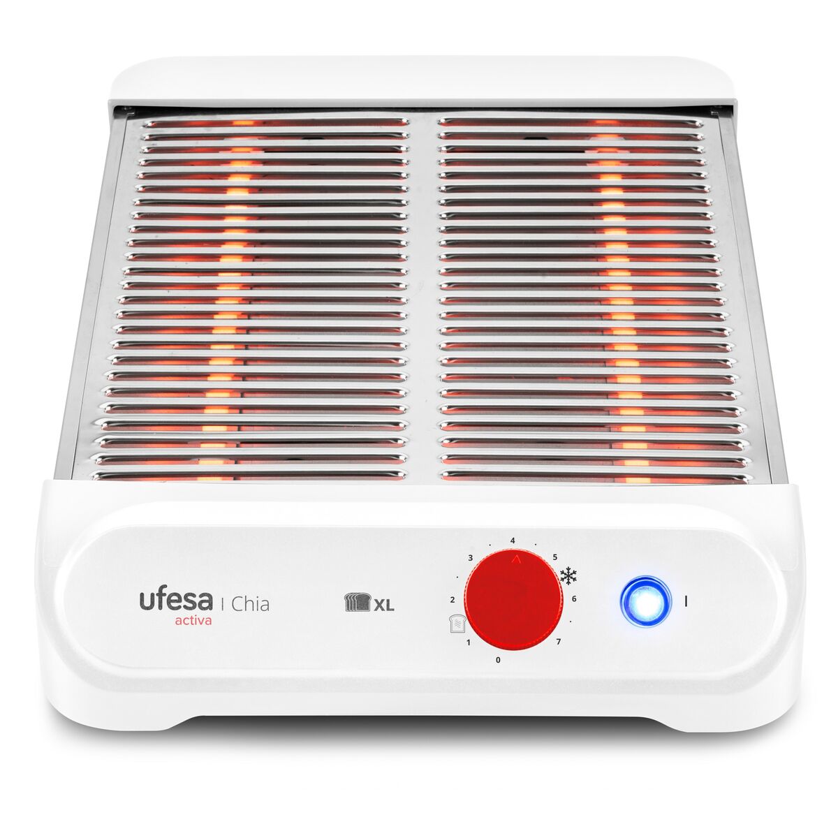 Toaster UFESA CHIA ACTIVA Toaster UFESA CHIA ACTIVA