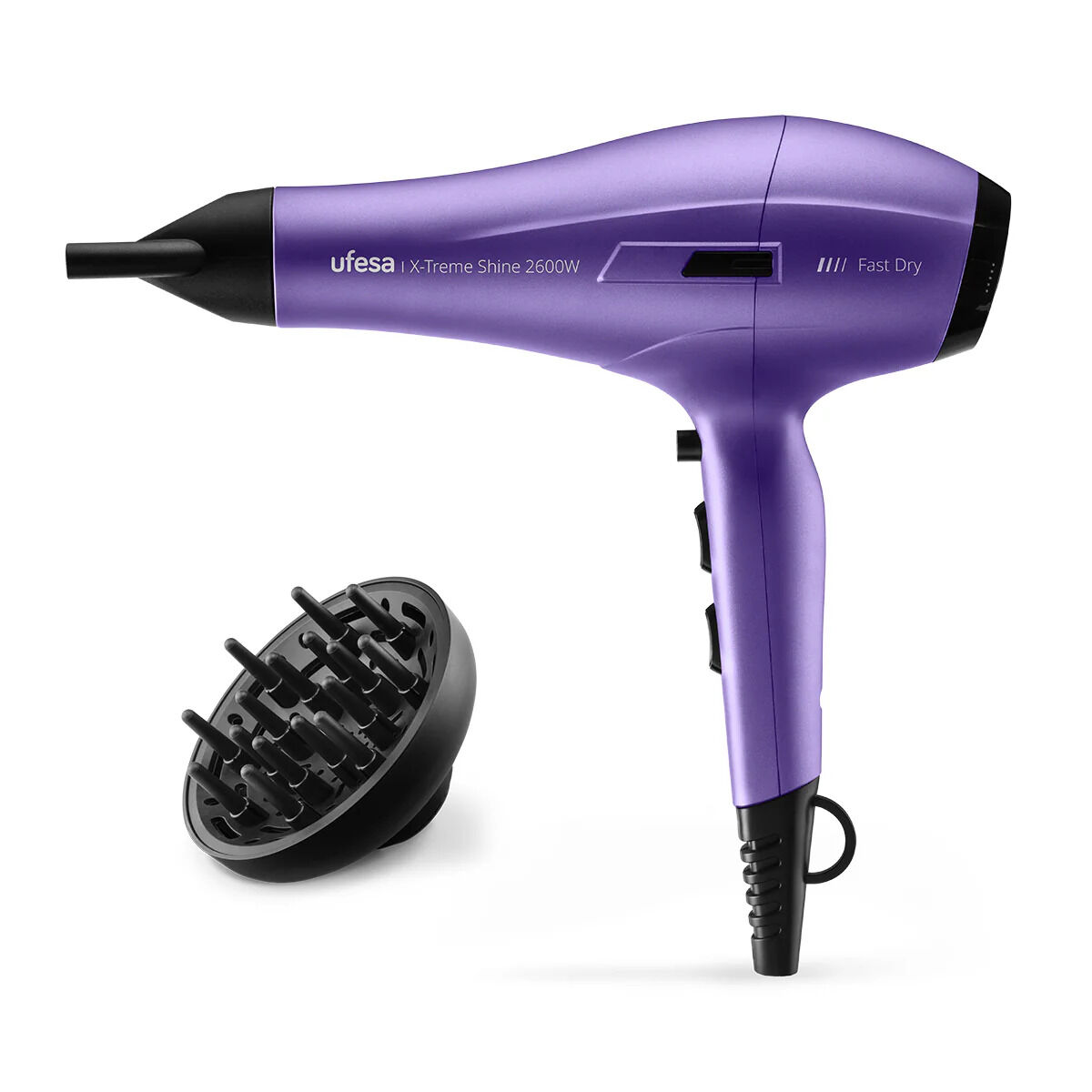 Hairdryer UFESA Hairdryer UFESA