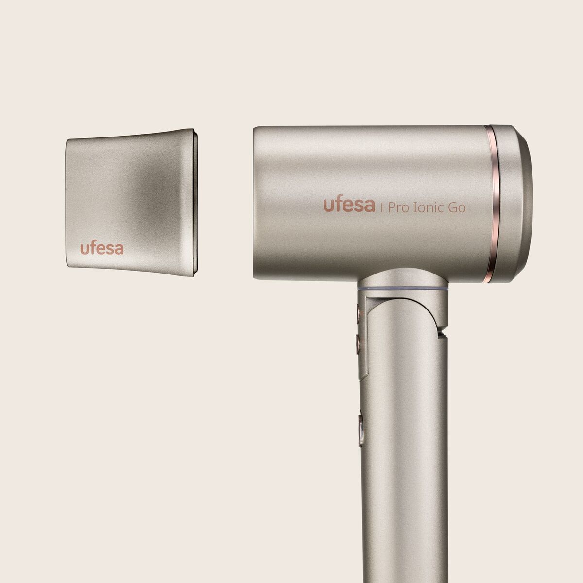 Hairdryer UFESA 60306110