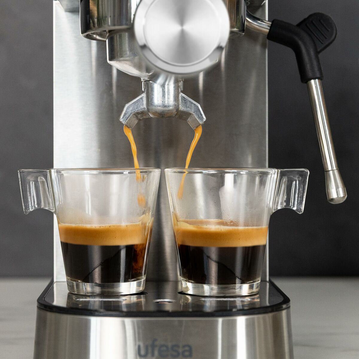 Electric Coffee-maker UFESA 71706117