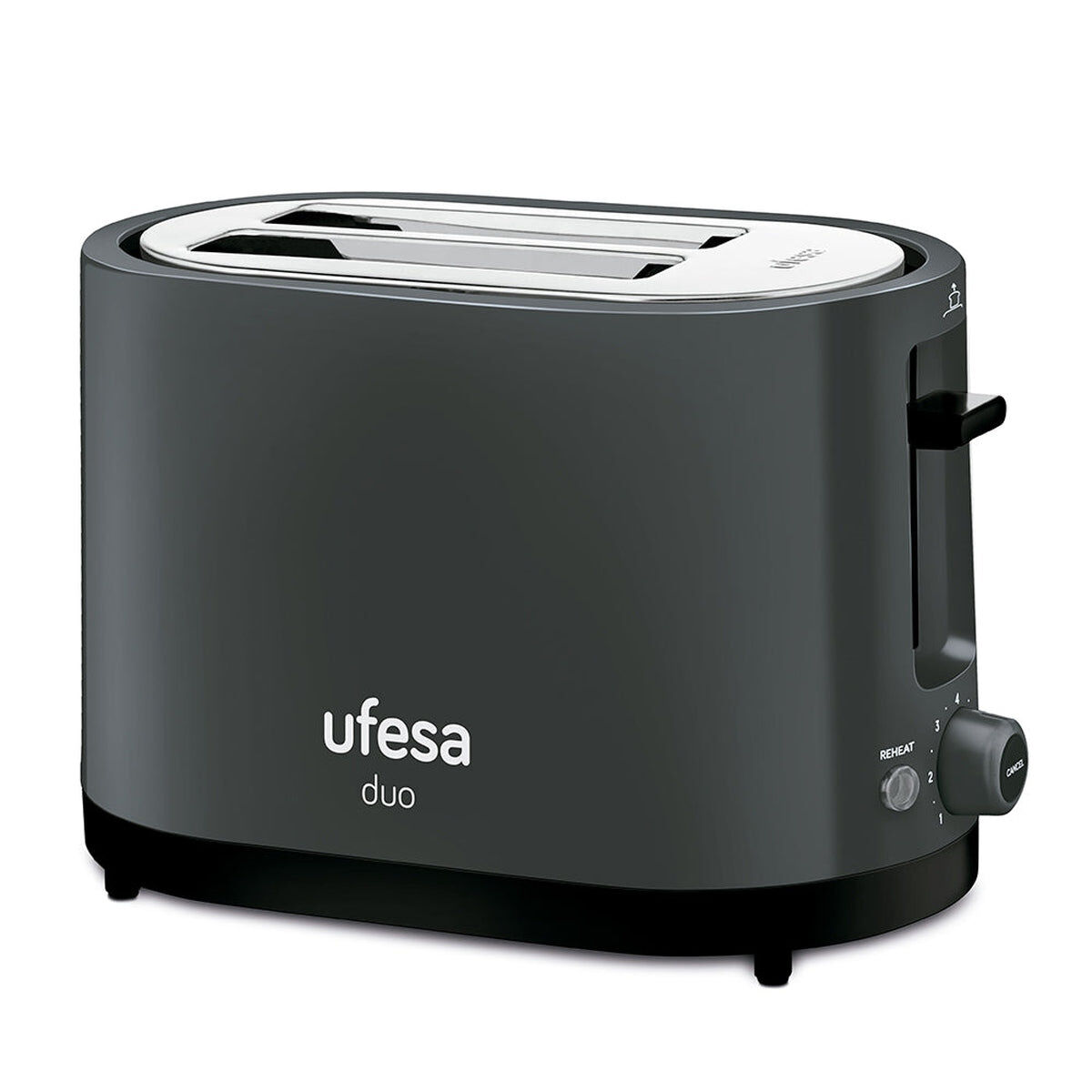 Toaster UFESA 71306133 Toaster UFESA 71306133