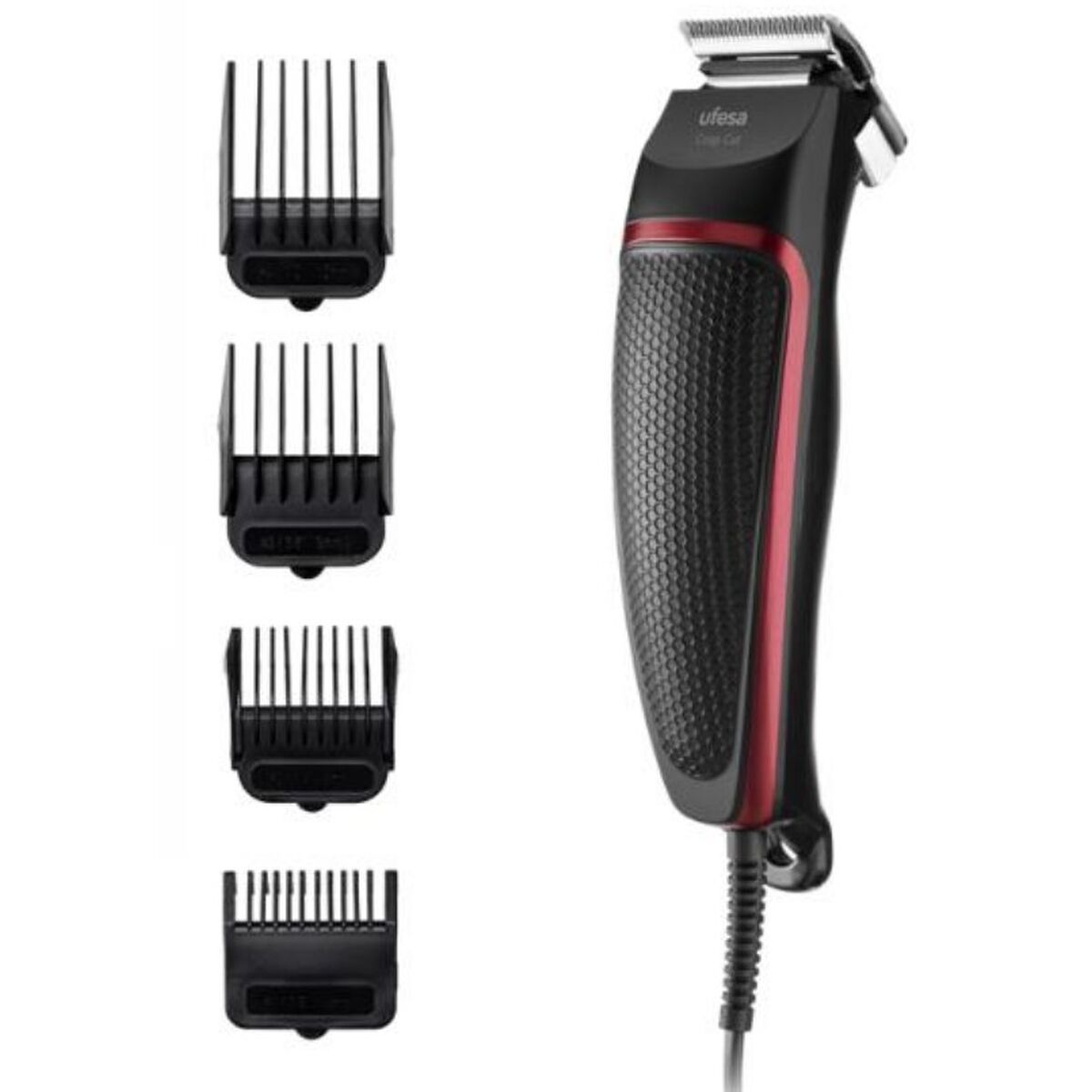 Hair Clippers UFESA 60106192 Hair Clippers UFESA 60106192