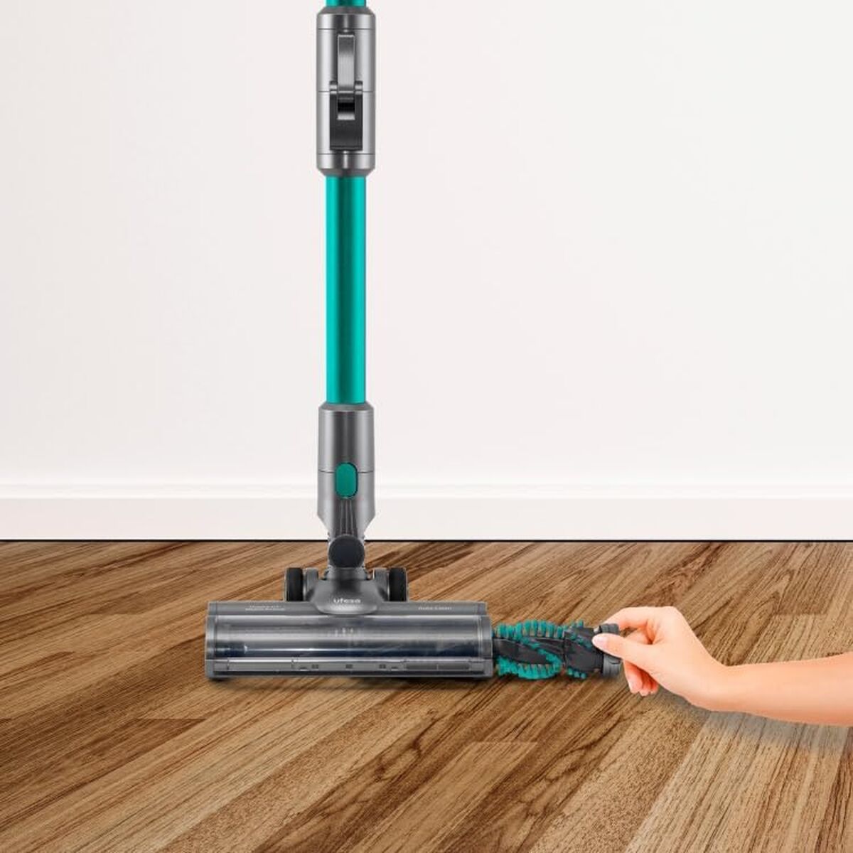 Stick Vacuum Cleaner UFESA 81406211