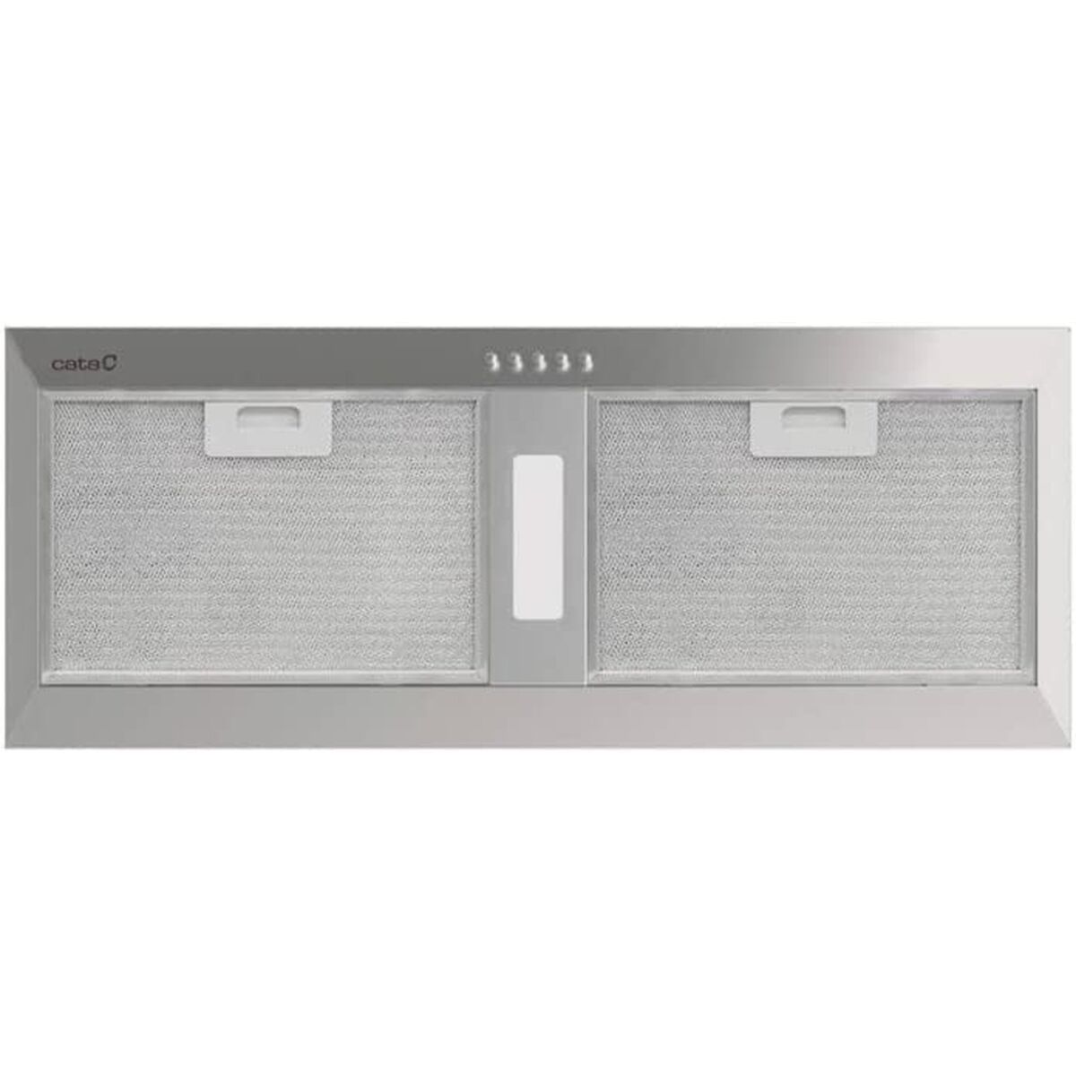 Conventional Hood Cata GCB73X Steel Conventional Hood Cata GCB73X Steel