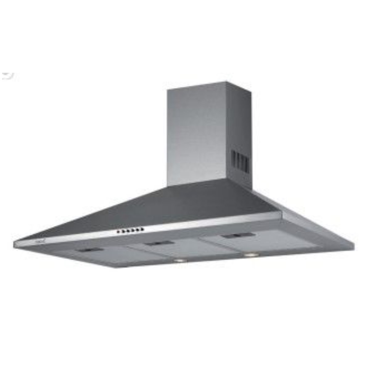 Conventional Hood Cata OMEGA II 600X Steel Conventional Hood Cata OMEGA II 600X Steel