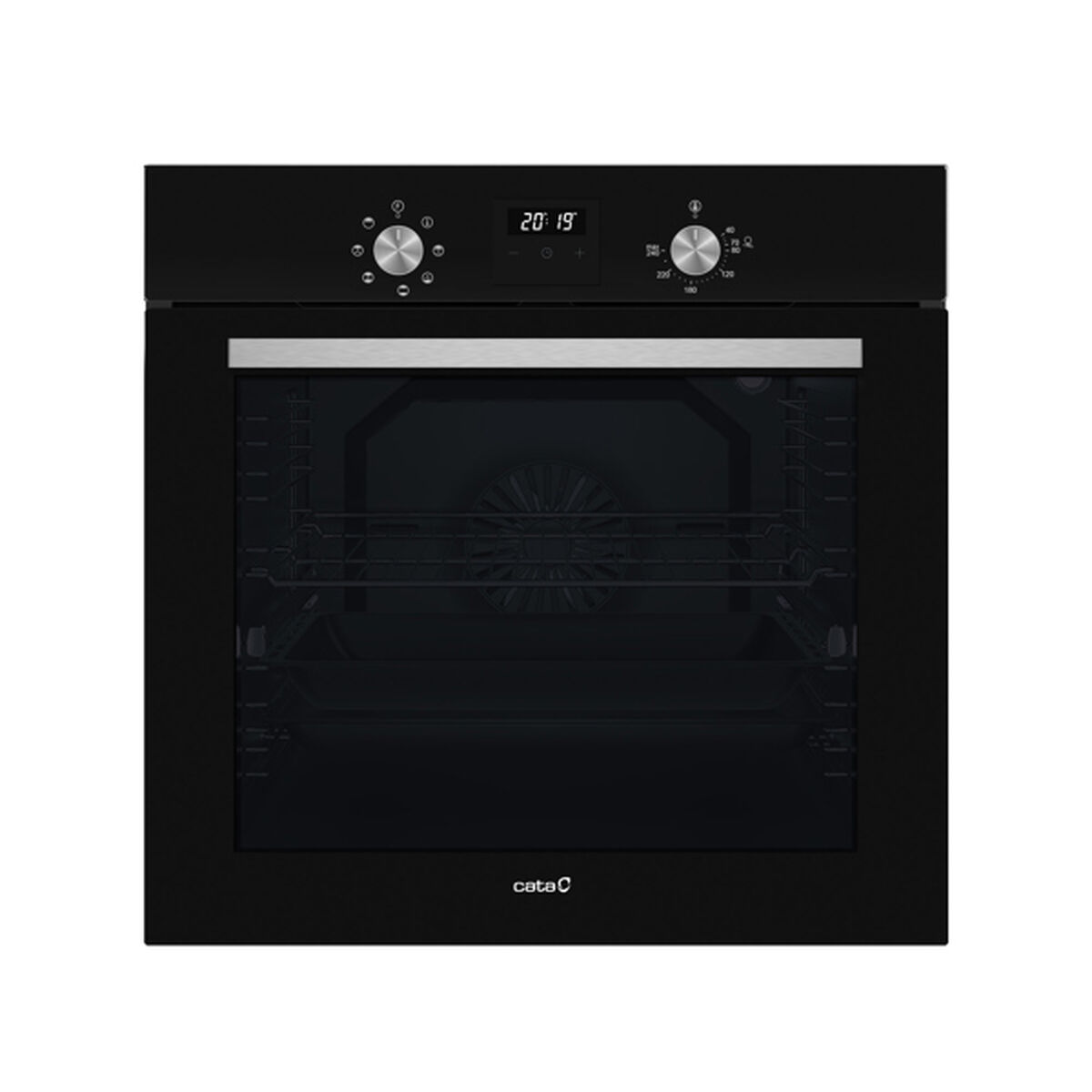 Oven Cata MDS8007BK 80 L Oven Cata MDS8007BK 80 L