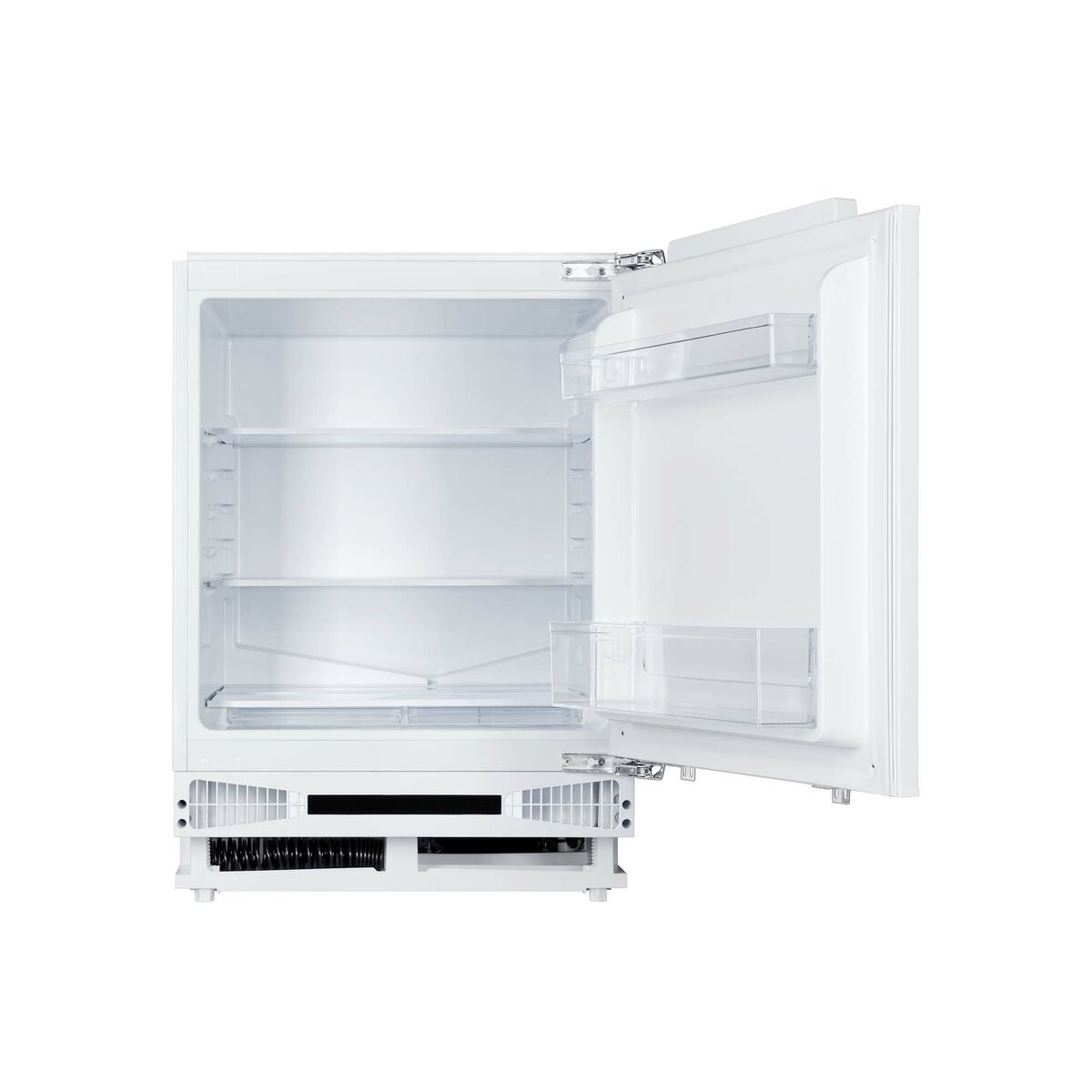 Refrigerator Nodor TUNDRA 82 BI TABLETOP 4207 White Refrigerator Nodor TUNDRA 82 BI TABLETOP 4207 White