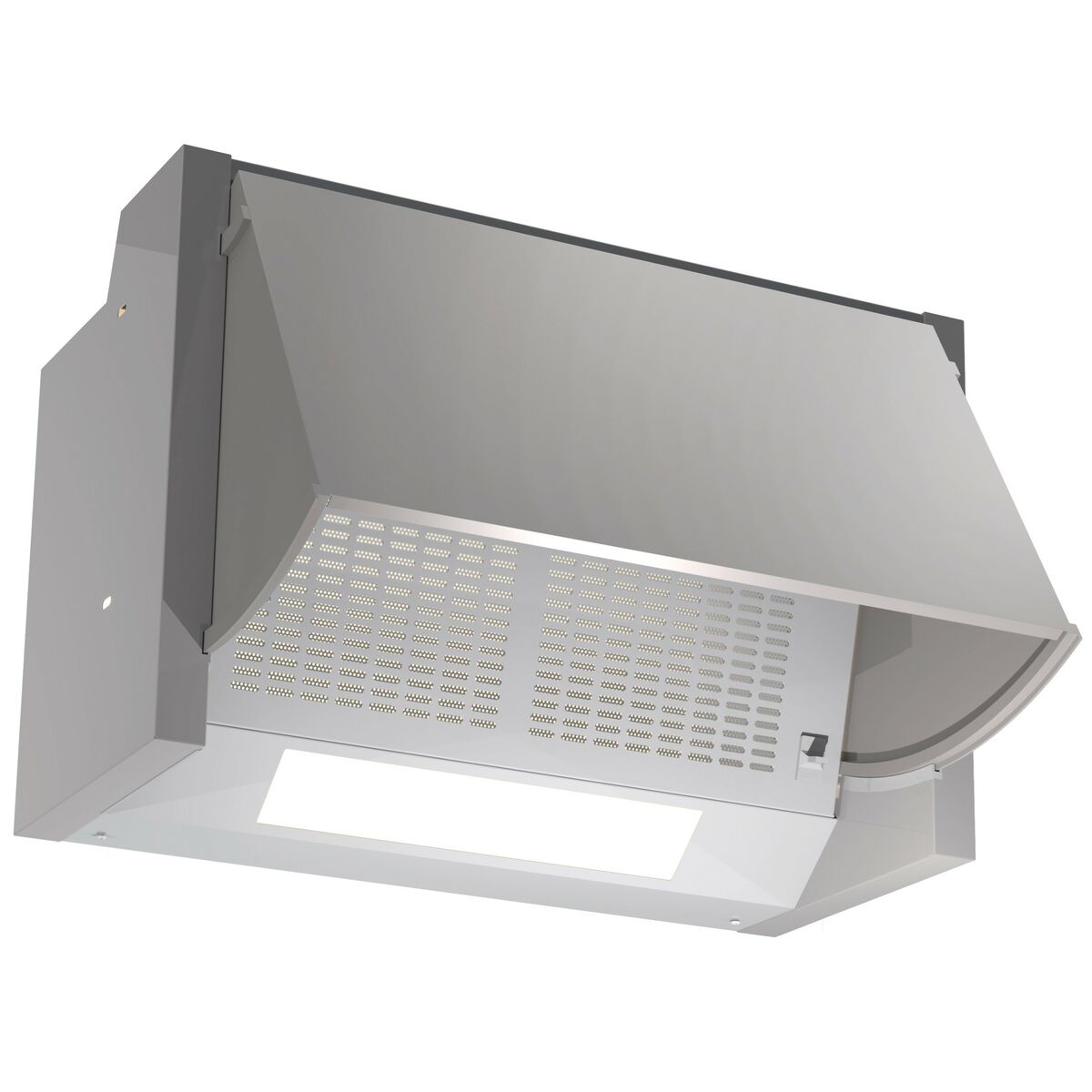 Conventional Hood Cata CPK6000GR Grey