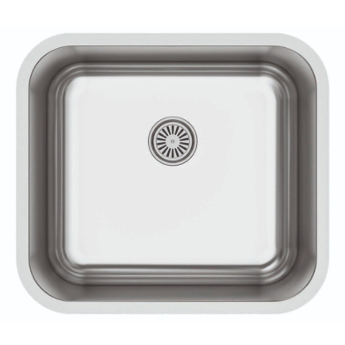 Sink with One Basin Cata CB45 Sink with One Basin Cata CB45