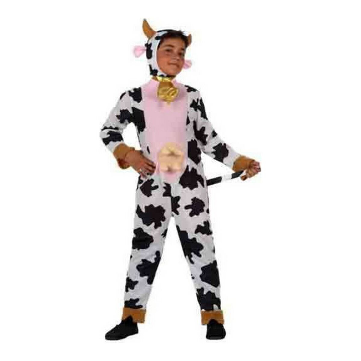Costume for Children Cow Costume for Children Cow