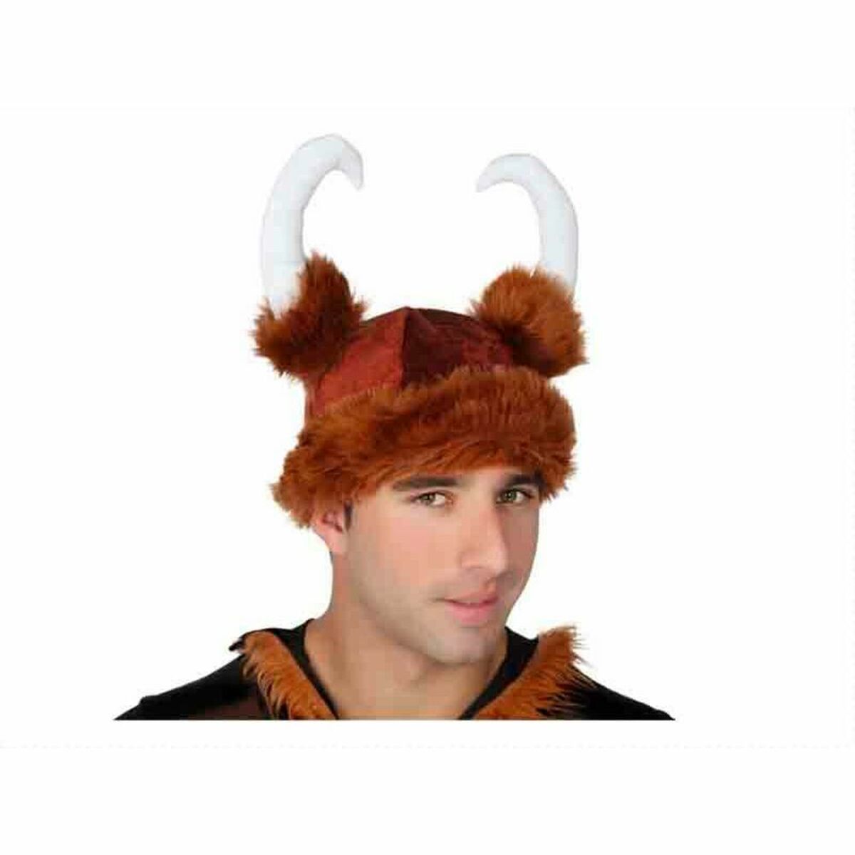 Hat Male Viking Hat Male Viking