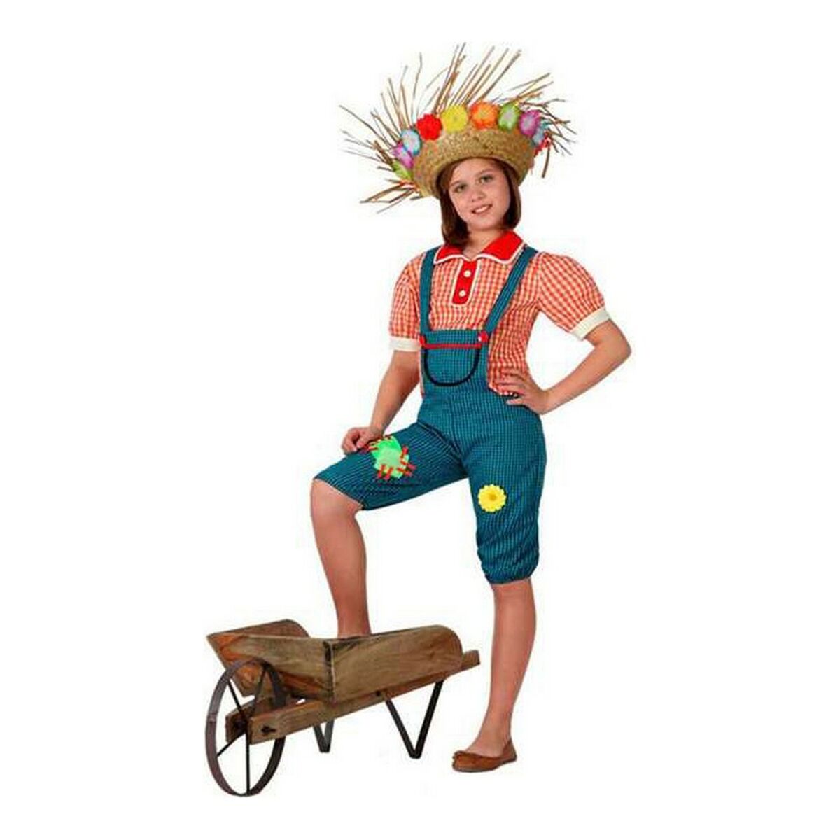 Costume for Children Granja Costume for Children Granja