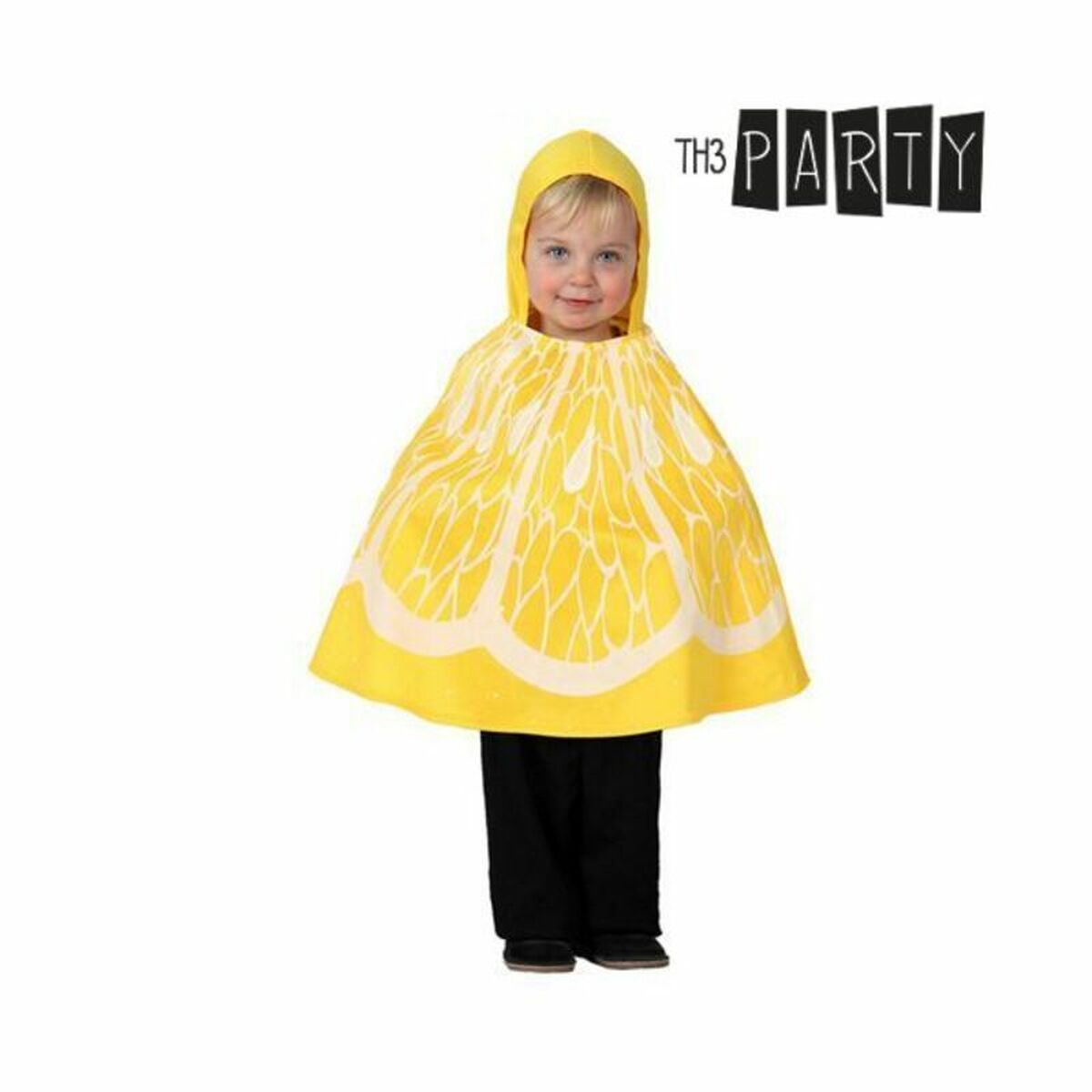 Costume for Babies 1073 Lemon Costume for Babies 1073 Lemon